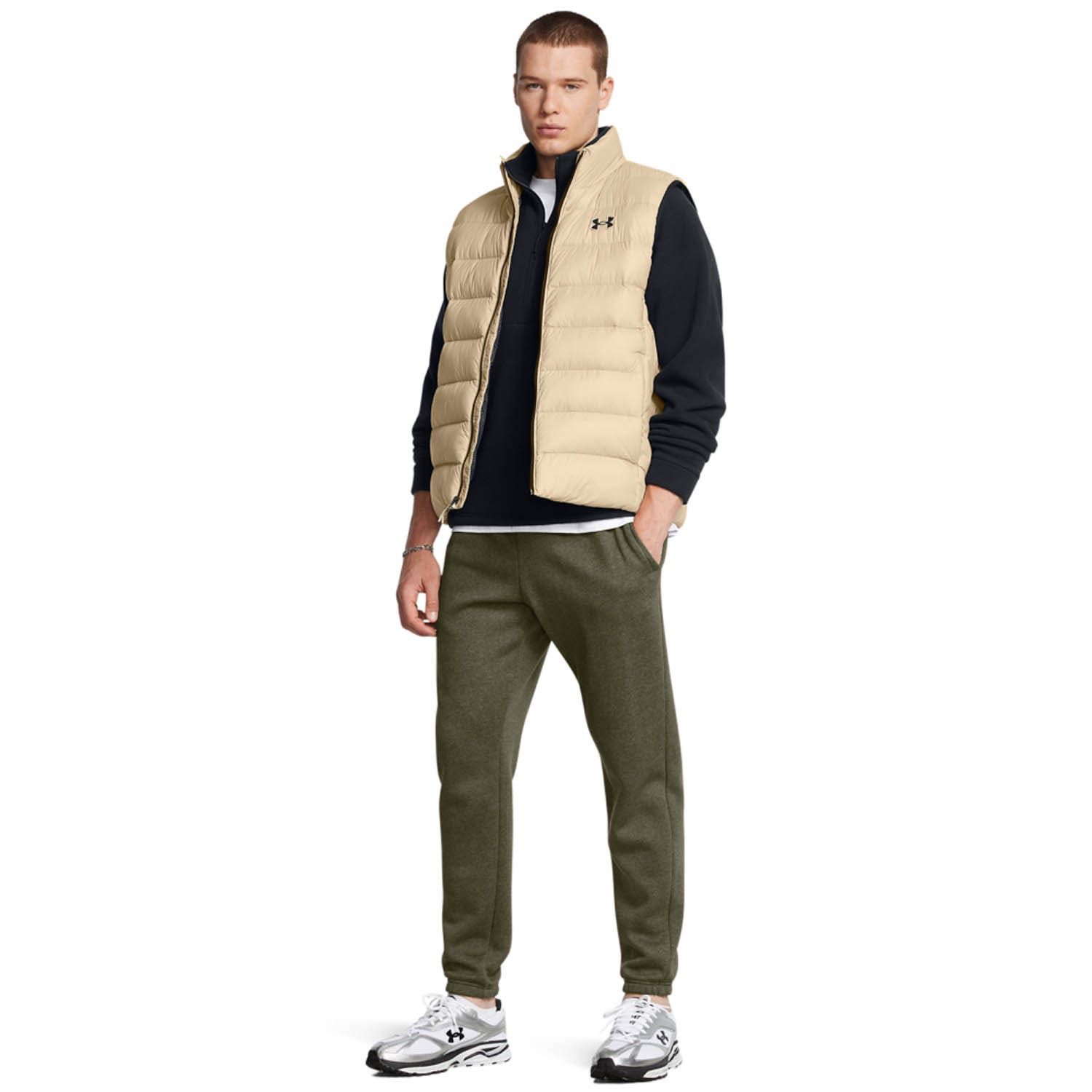 Under Armour Legend Down Vest
