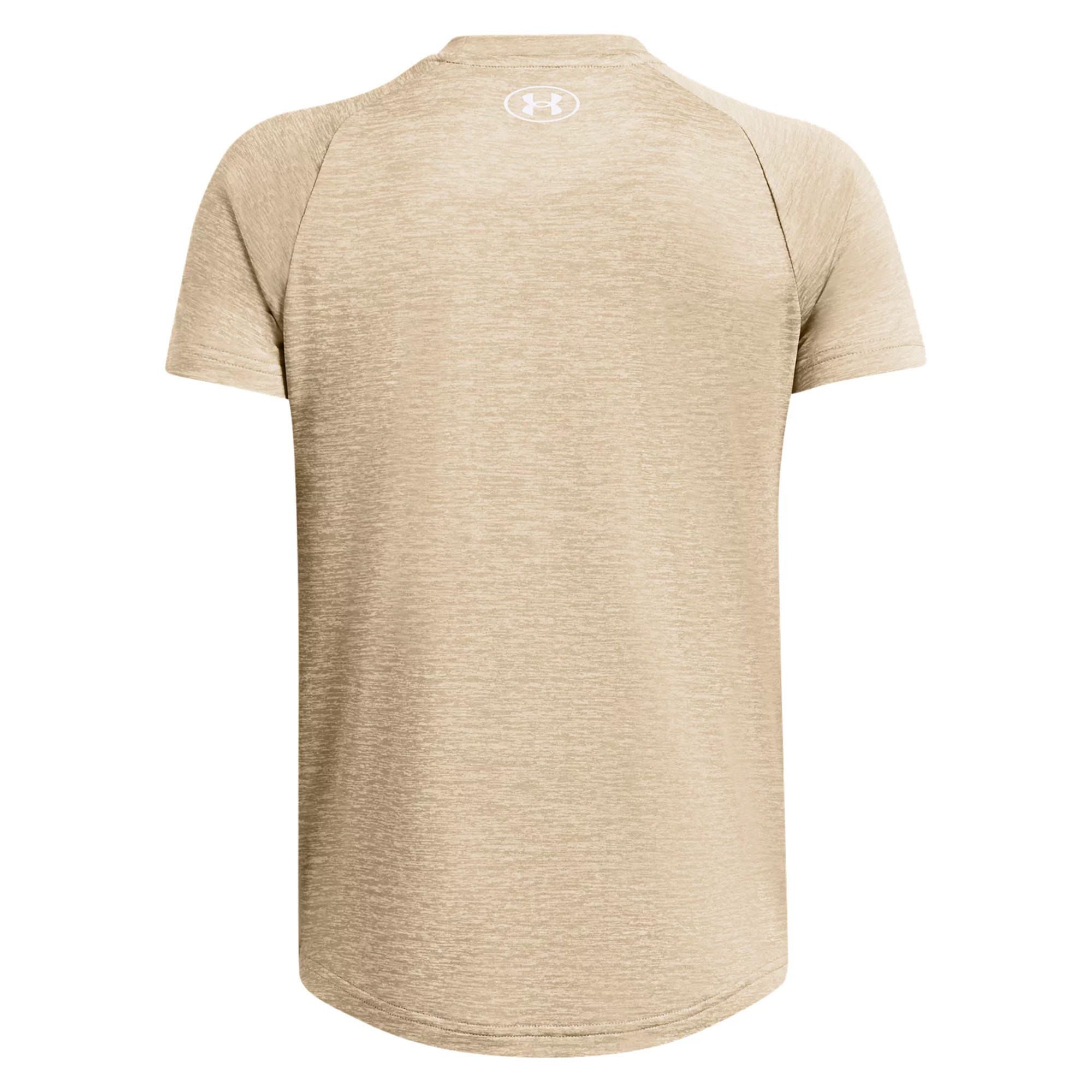 Under Armour Tech 2.0 Short Sleeve Kids