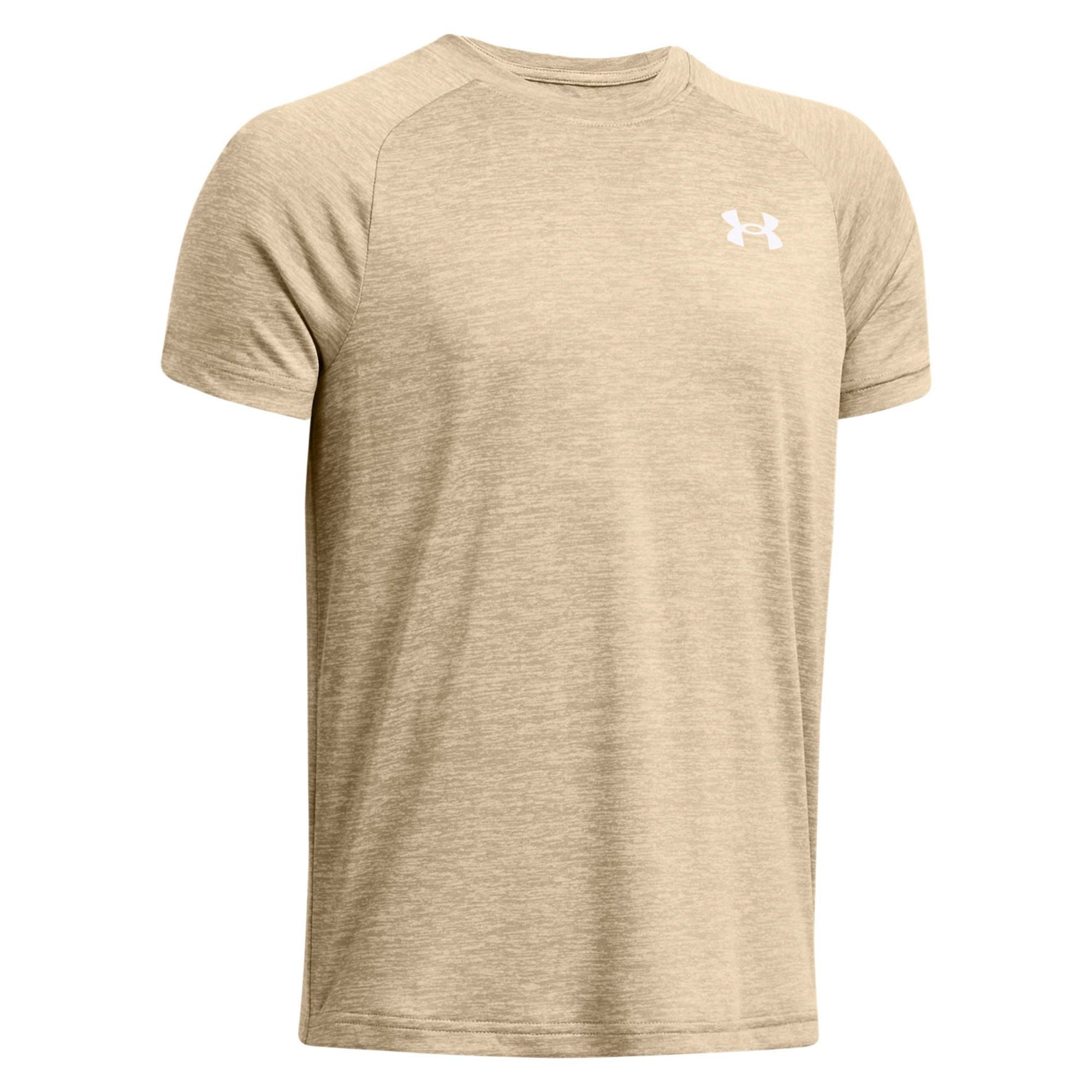 Under Armour Tech 2.0 Short Sleeve Kids