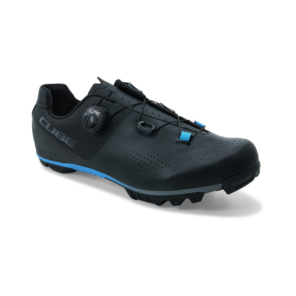 Cube MTB Peak Pro