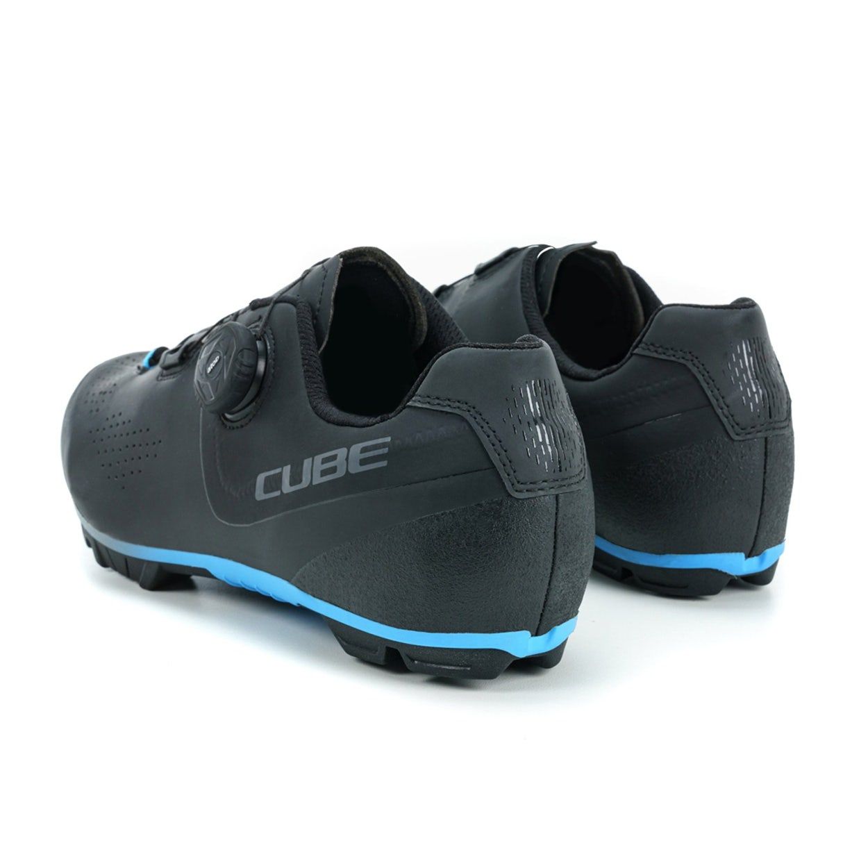 Cube MTB Peak Pro