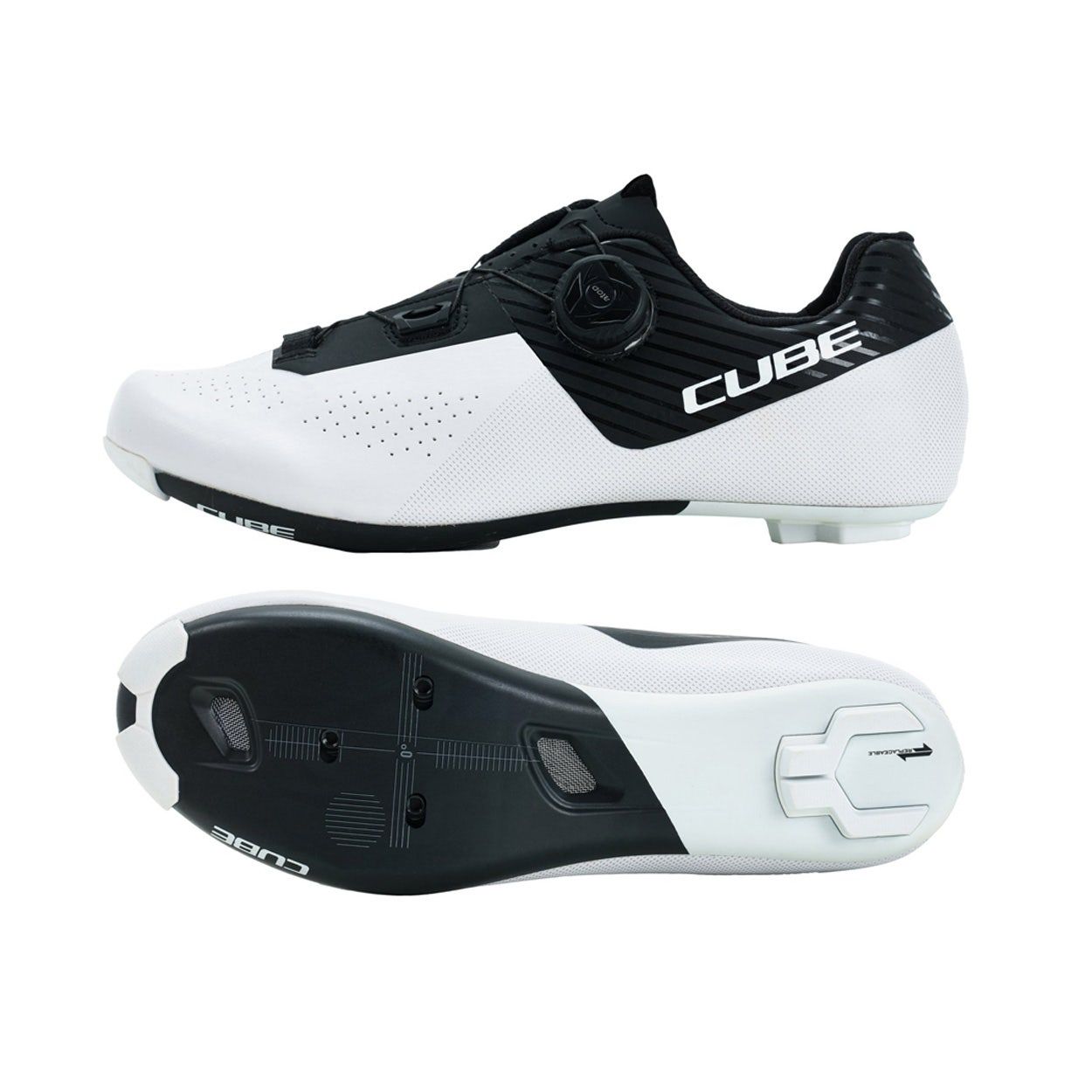 Cube RD Syndrix Pro