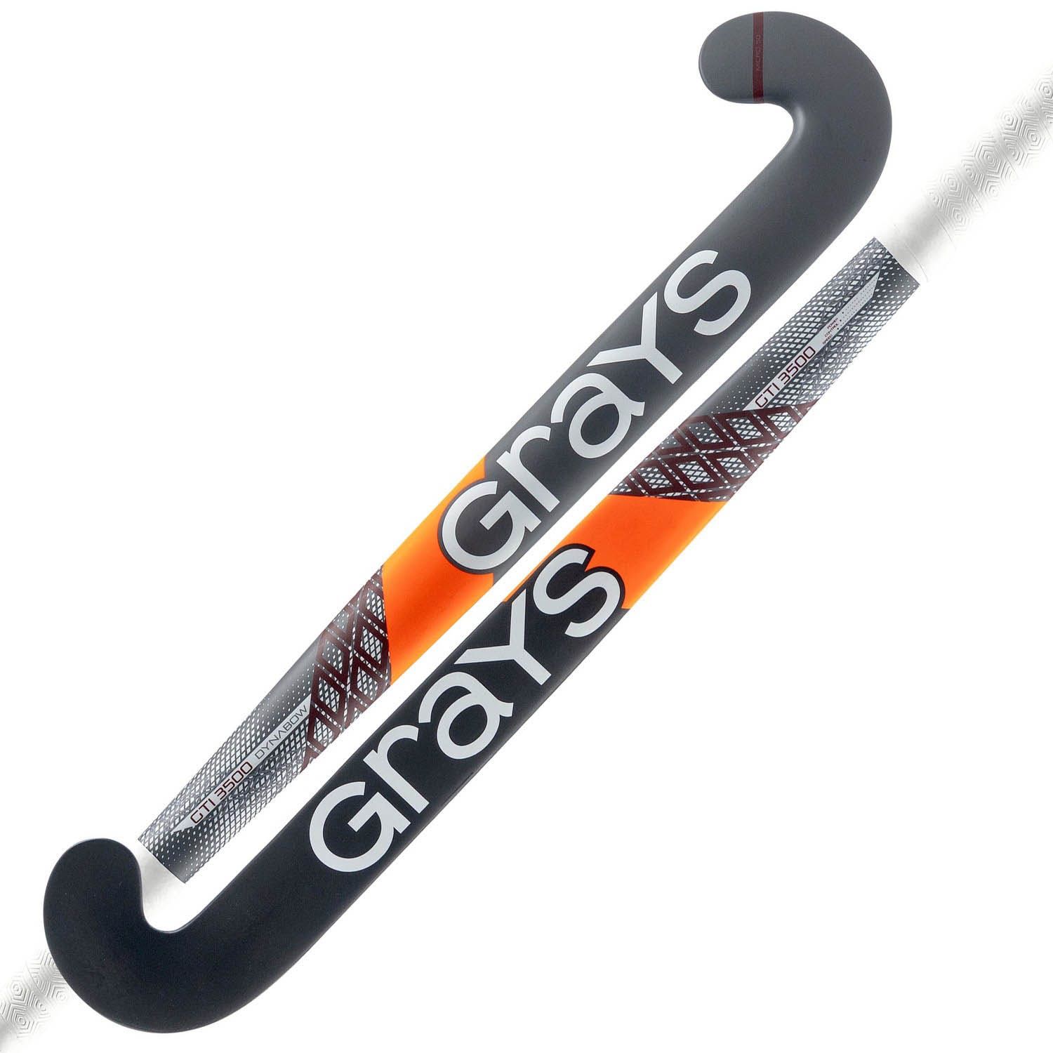 Grays GTI 3500 Dynabow Indoor