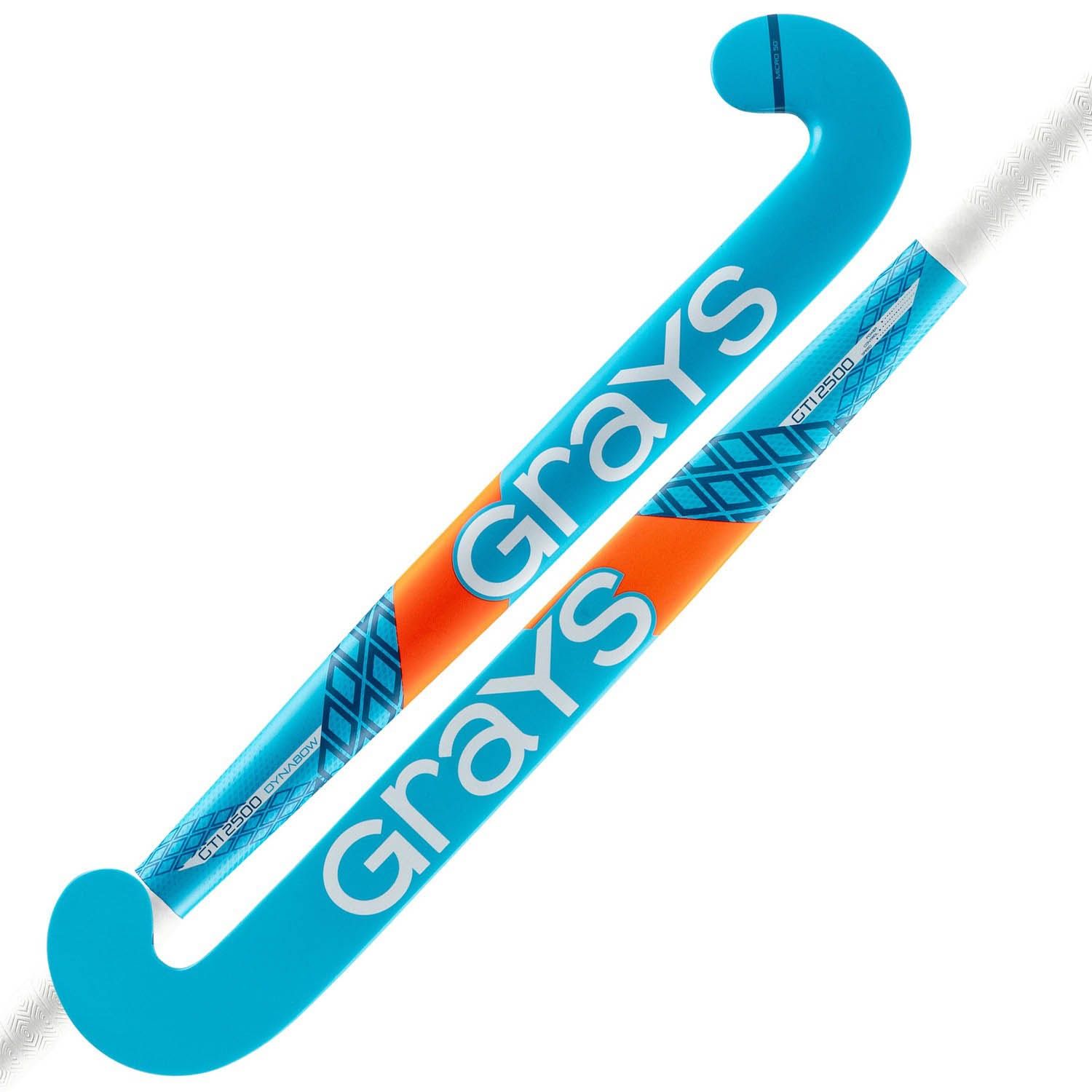 Grays GTI2500 DB 