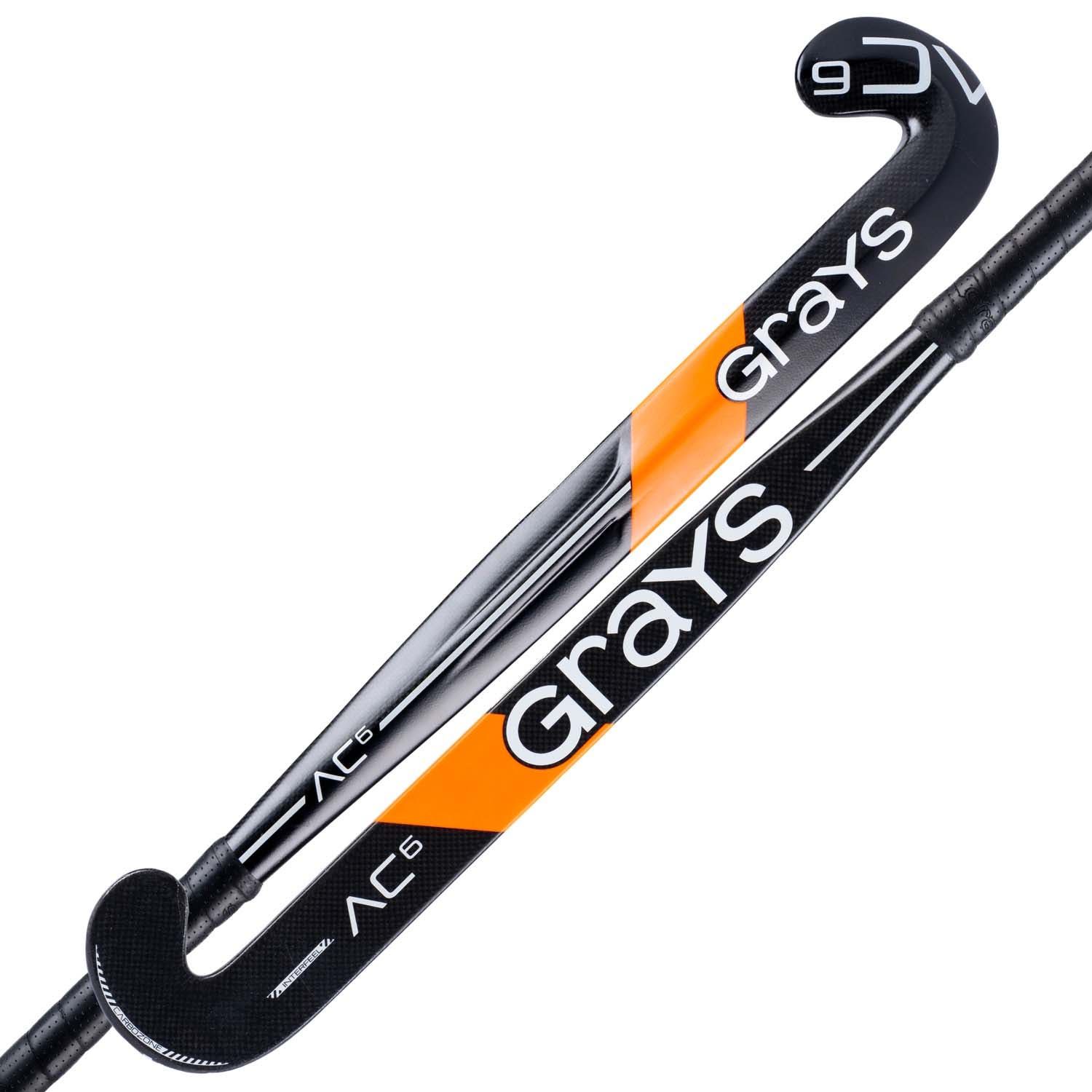 Grays AC6 Dynabow-S Composite