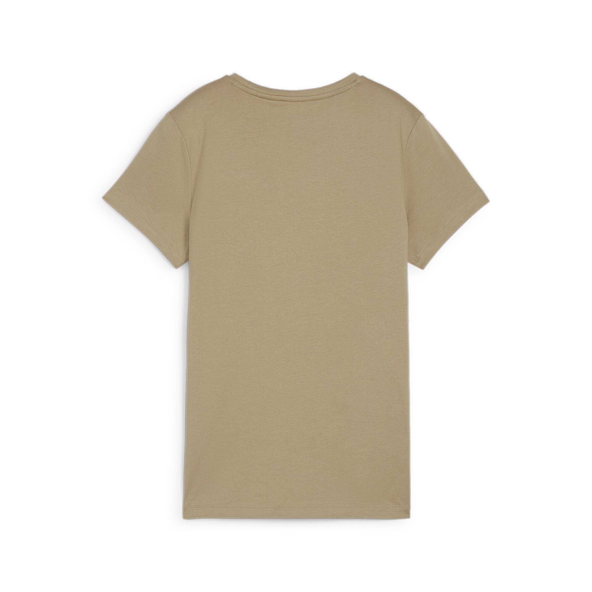 PUMA Essential Logo Tee