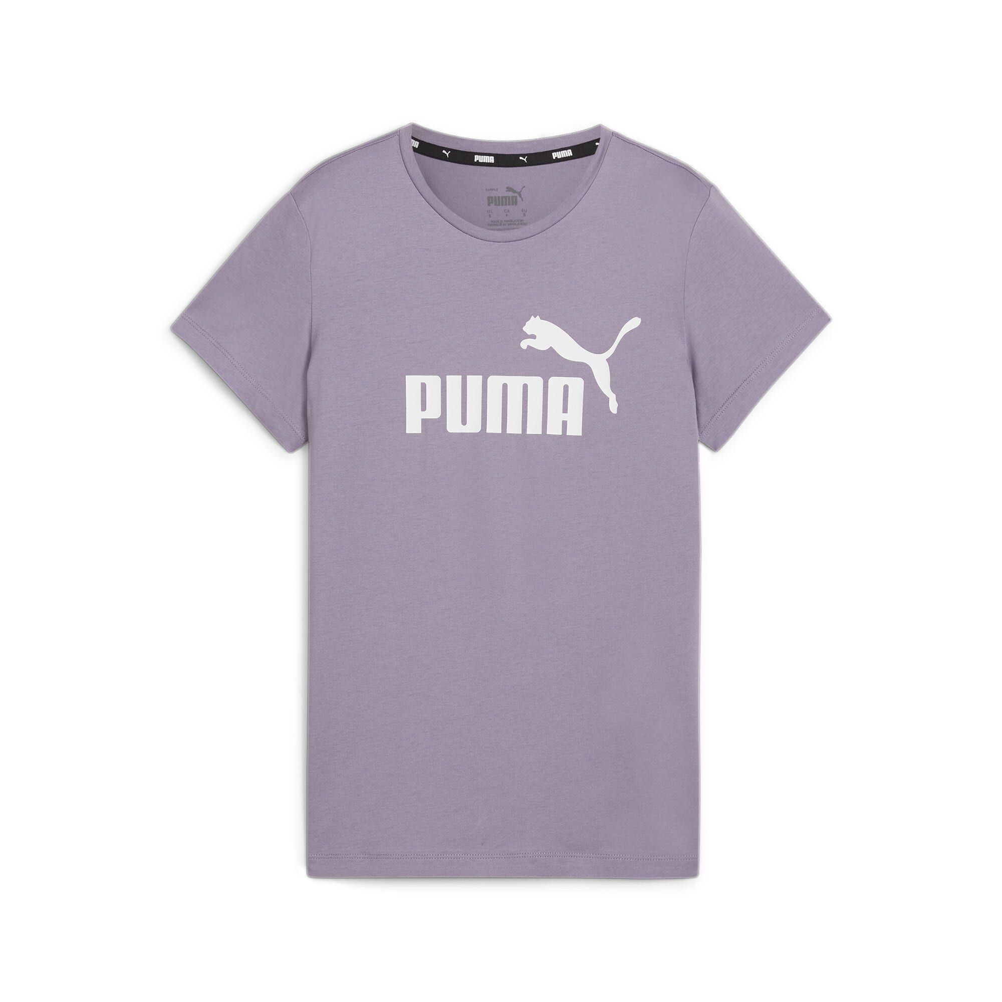 PUMA Essential Logo Tee