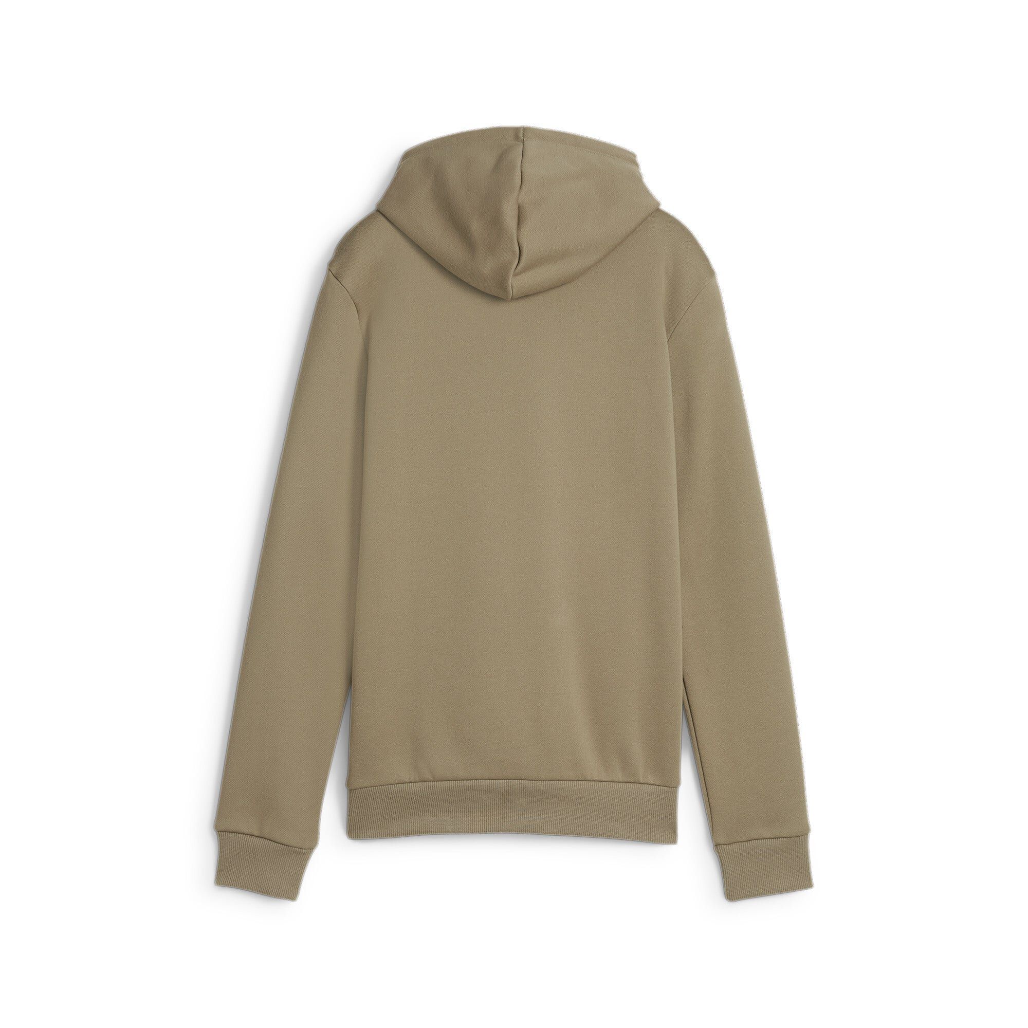 PUMA Essentials Logo Hoodie