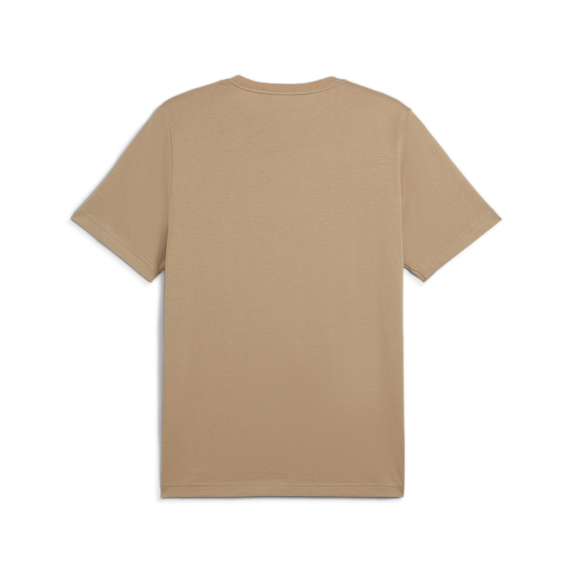 PUMA Essentials Logo Tee
