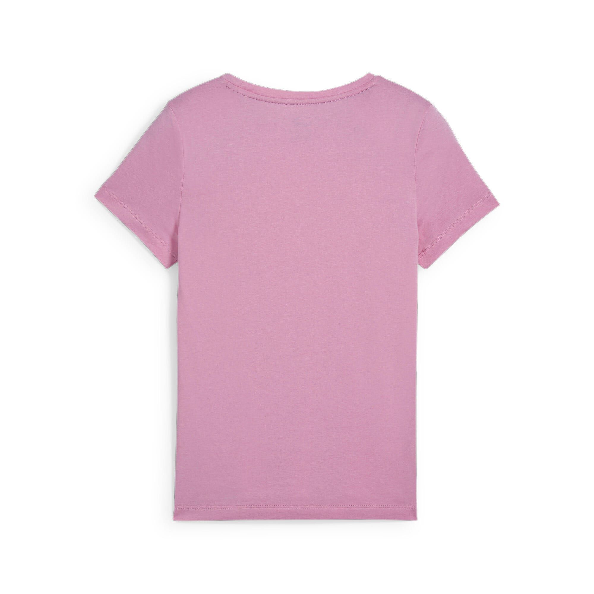 PUMA Essential Logo Tee Kids