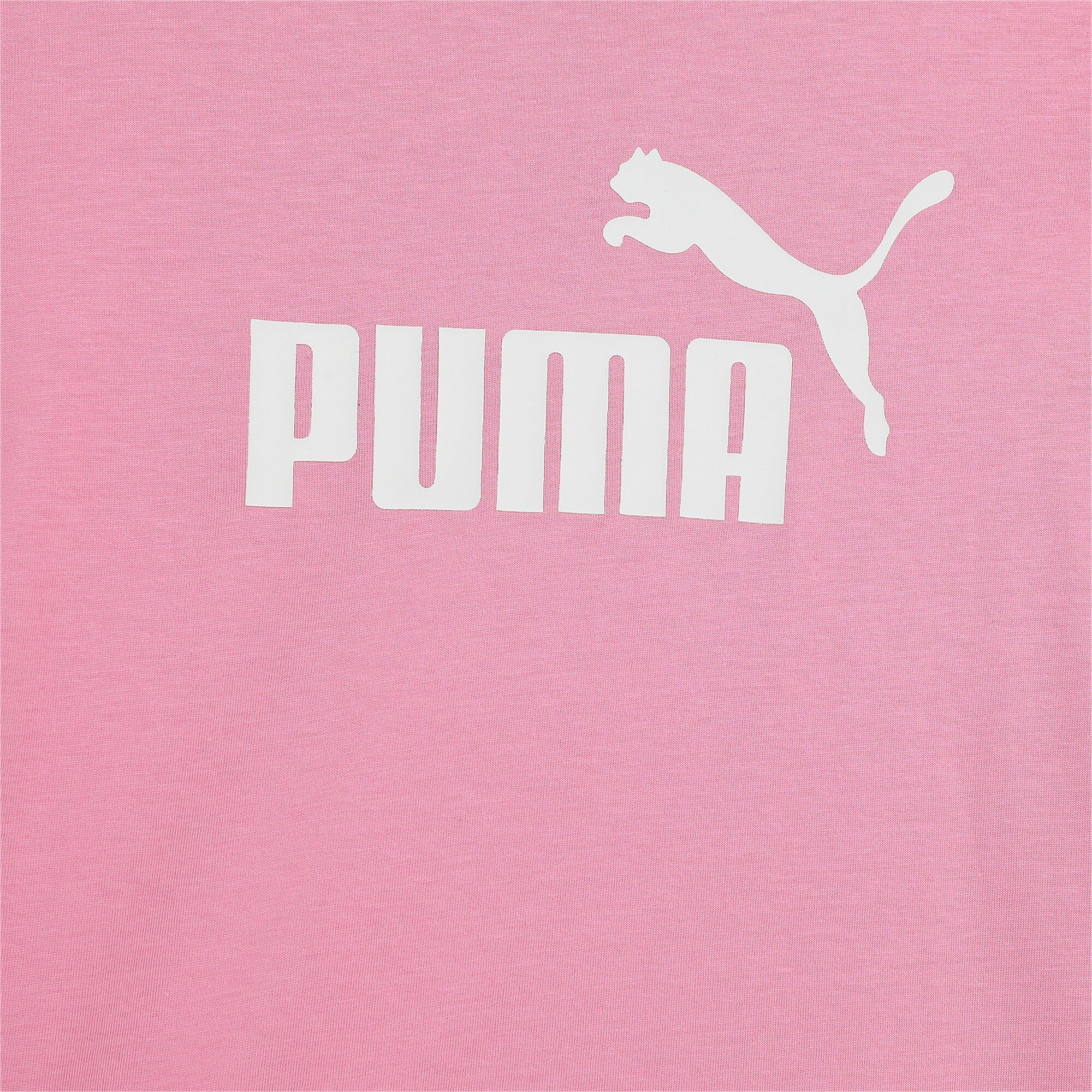 PUMA Essential Logo Tee Kids