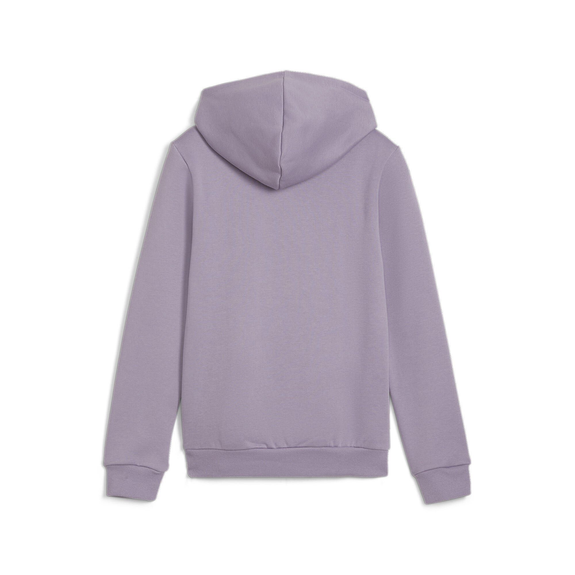 PUMA Essentials Logo Hoodie Kids