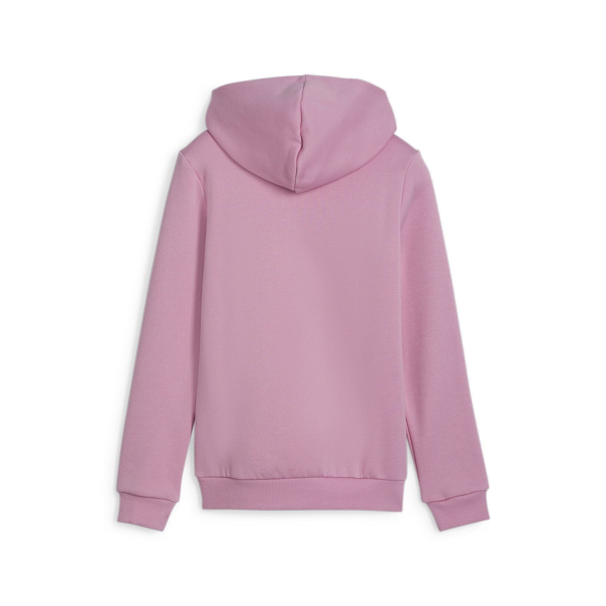PUMA Essentials Logo Hoodie Kids