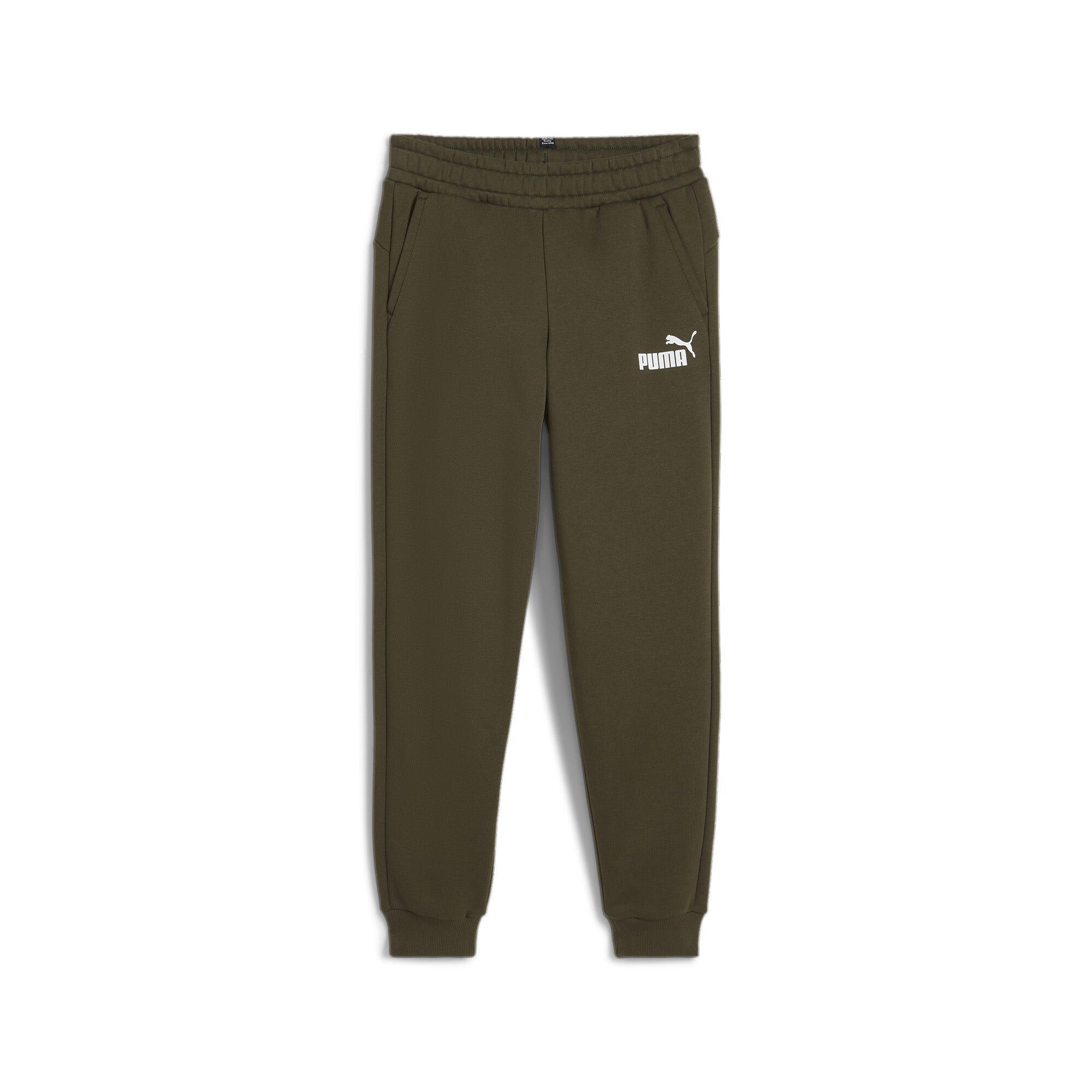 PUMA Essentials Logo broek Kids