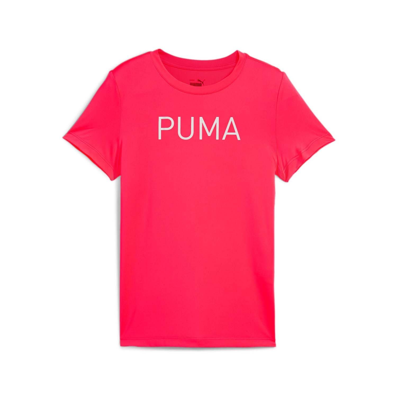 PUMA Fit Tee Jr.