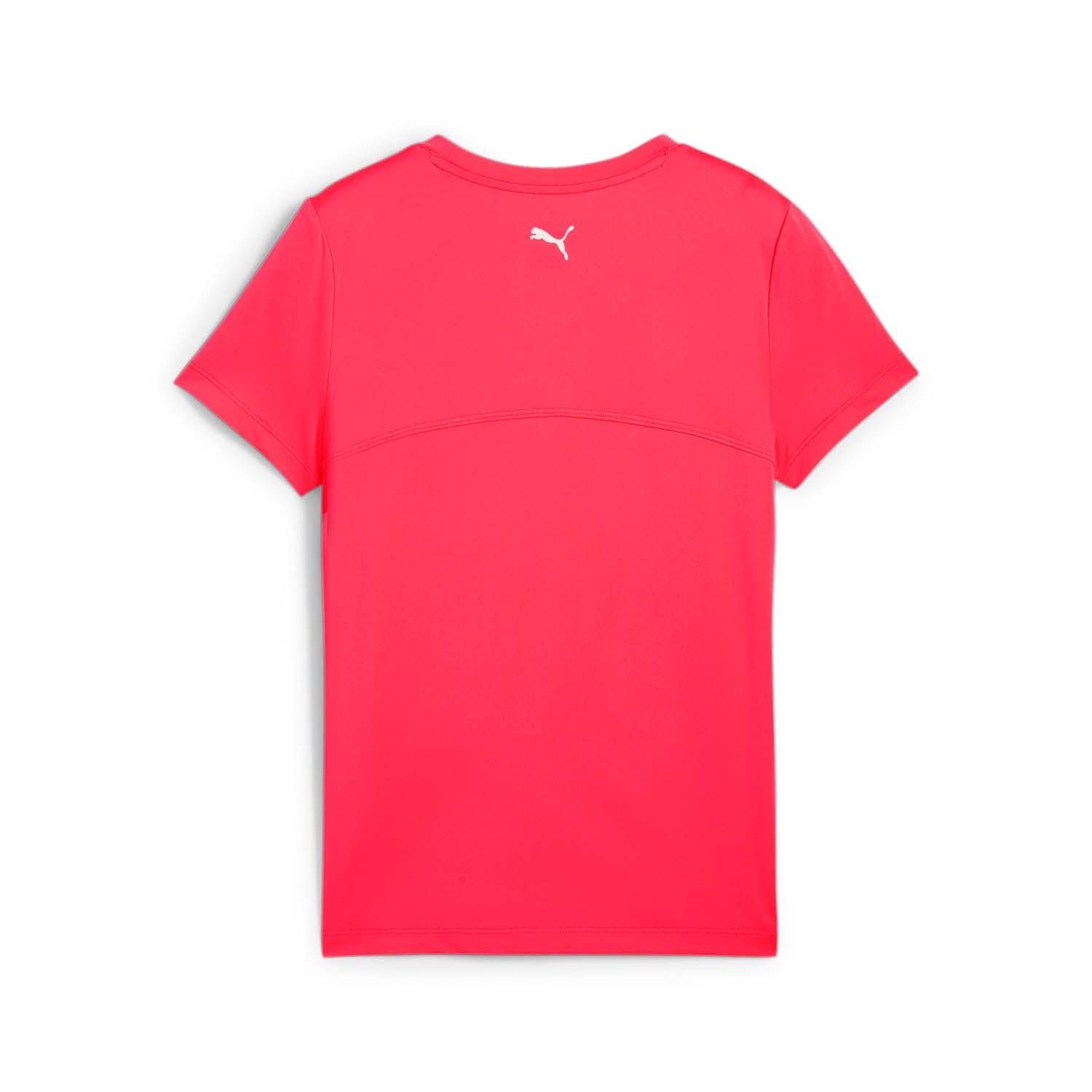 PUMA Fit Tee Jr.