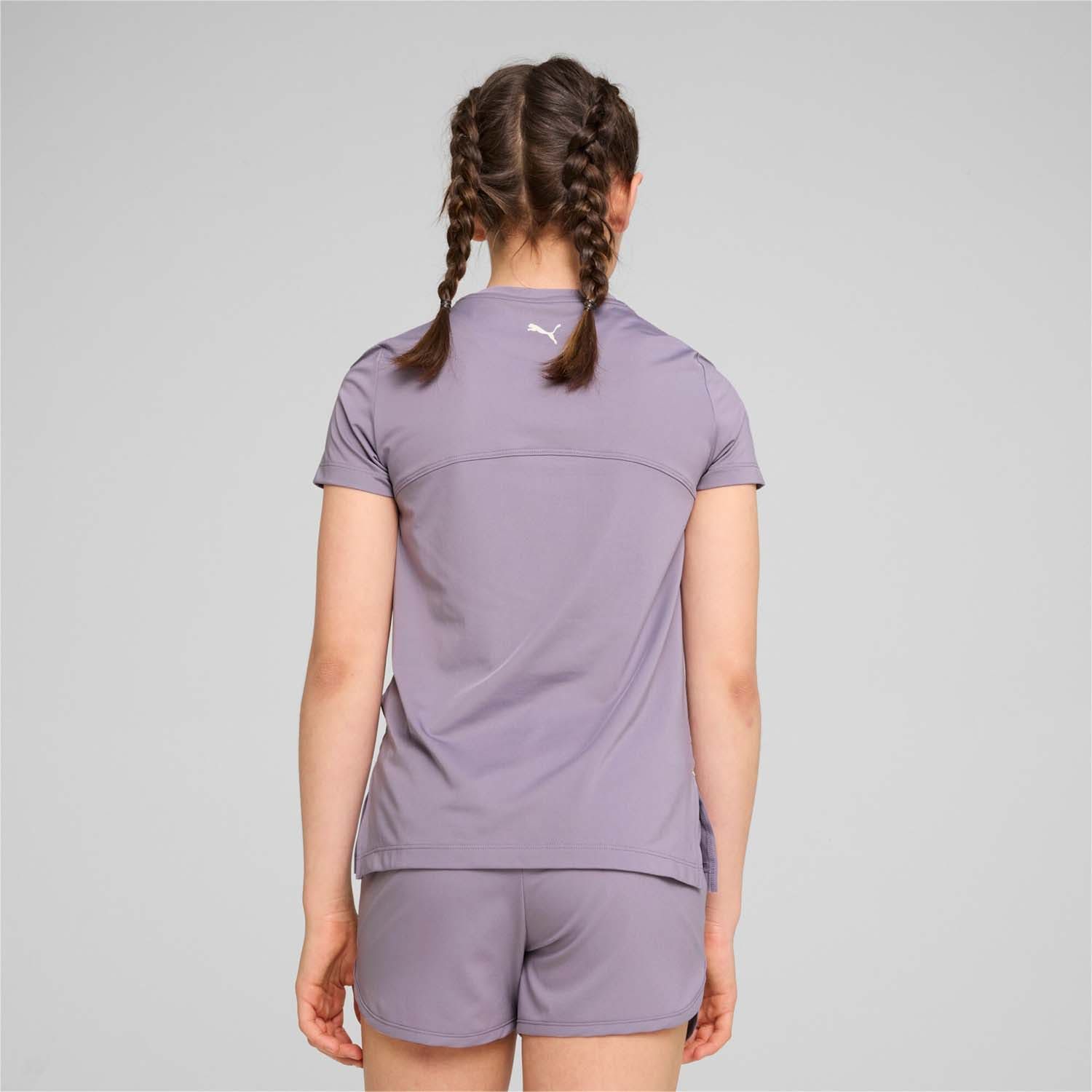 PUMA Fit Tee Jr.