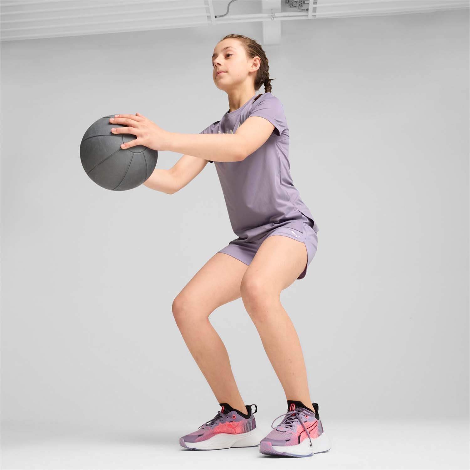 PUMA Fit Tee Jr.