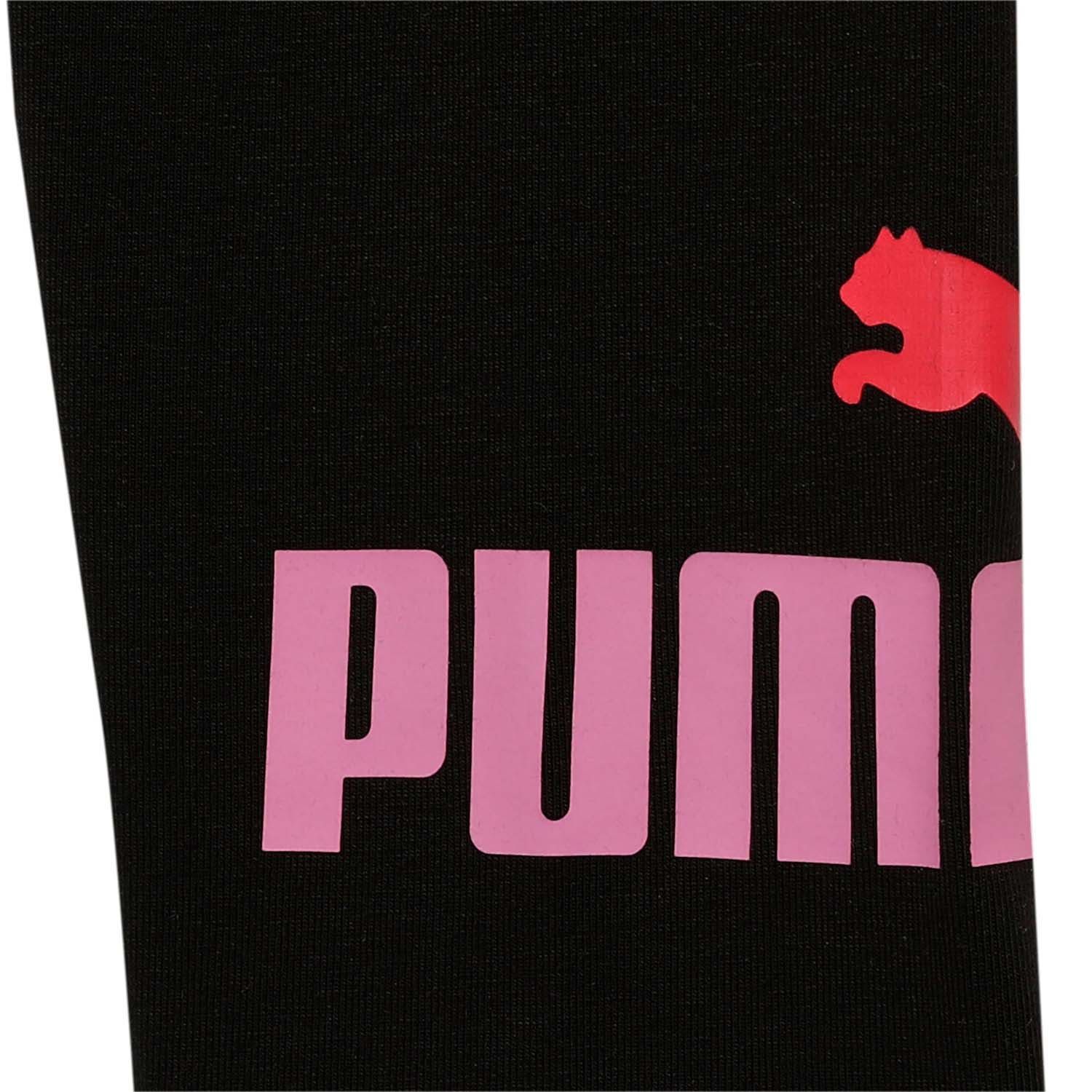 PUMA Essentials Logo Legging Kids