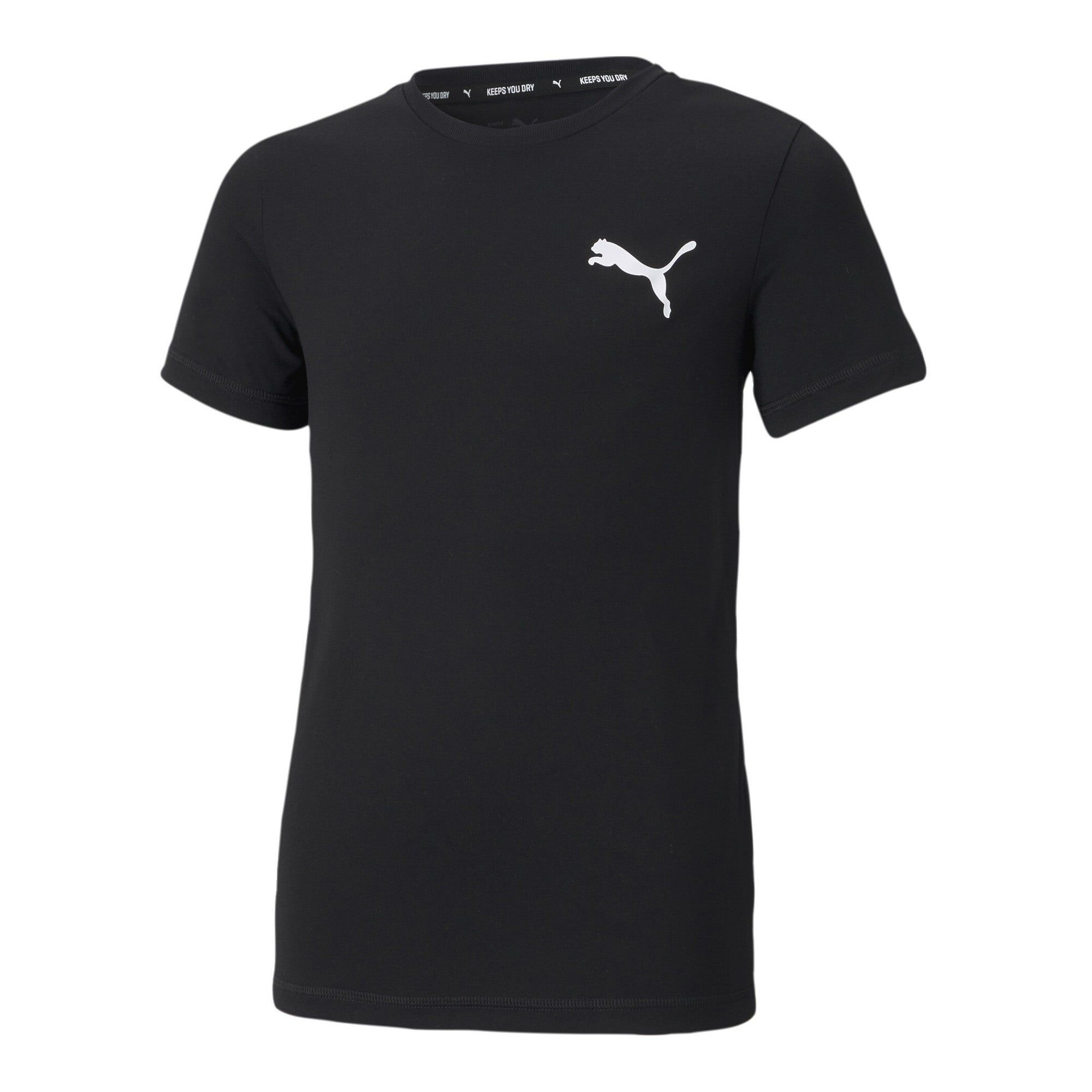 PUMA Active Small Logo Kids
