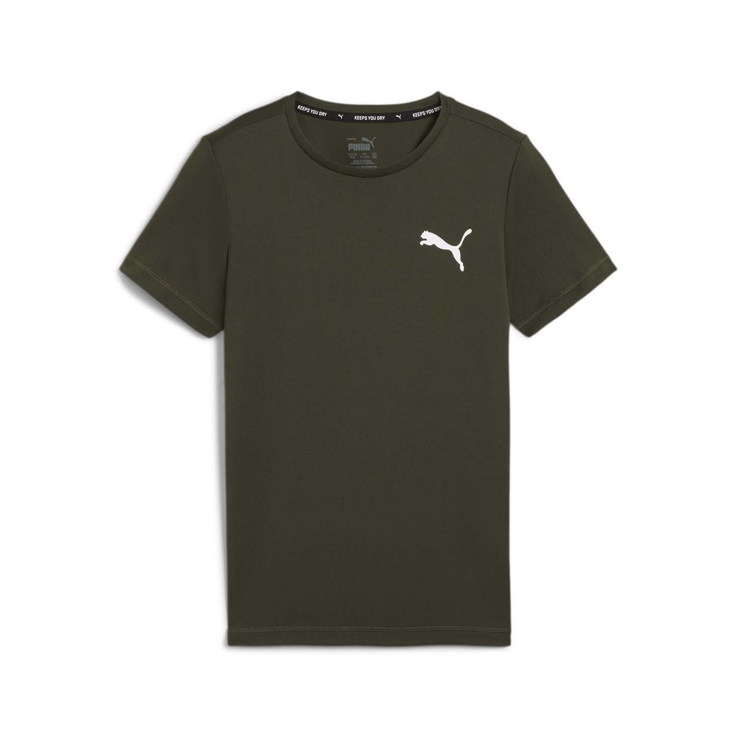 PUMA Active T-shirt Kids