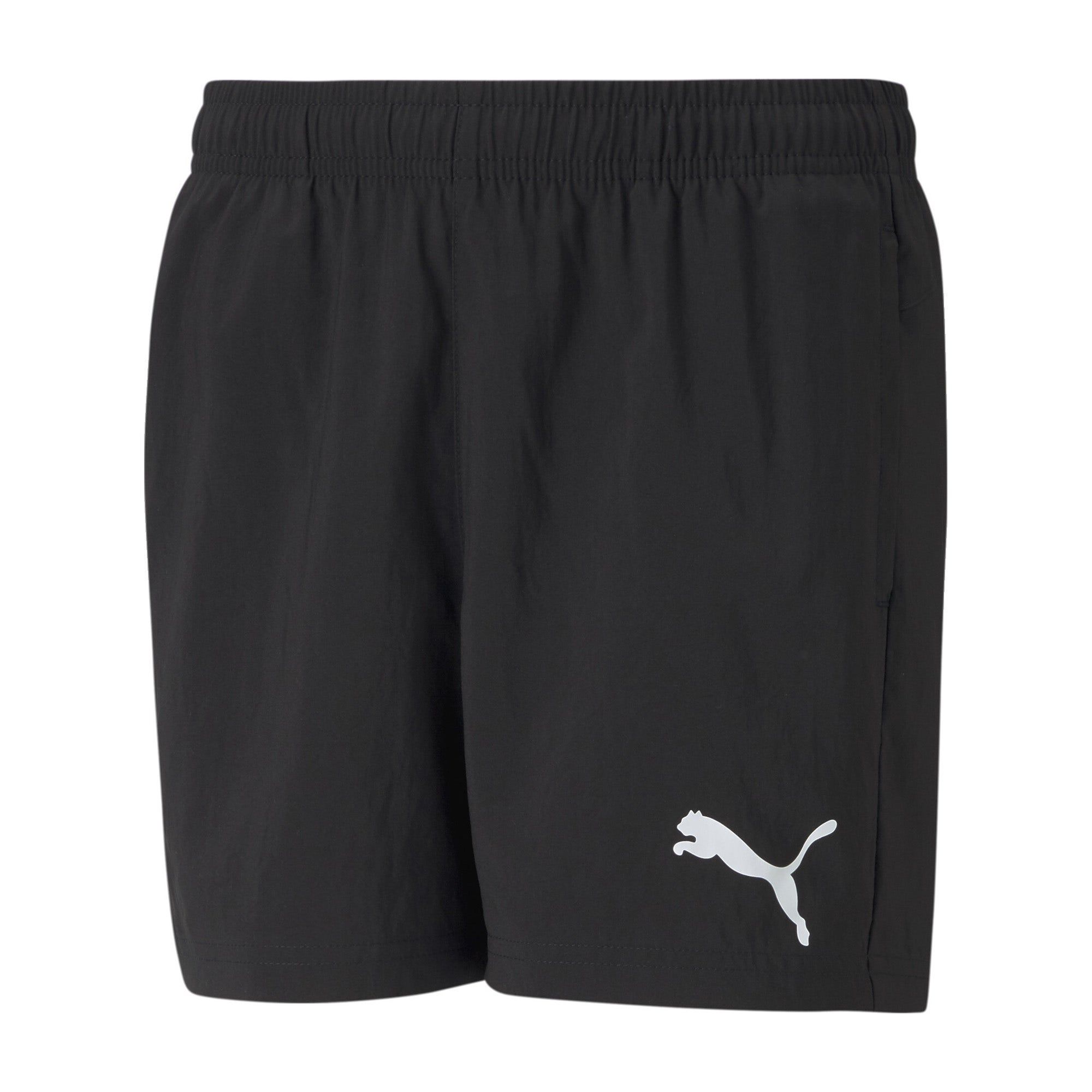 PUMA Active Woven Shorts Kids