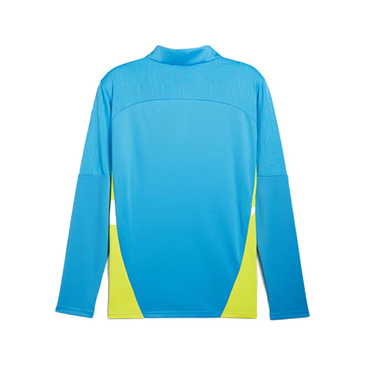 PUMA Manchester City Training 1/4 Zip Top