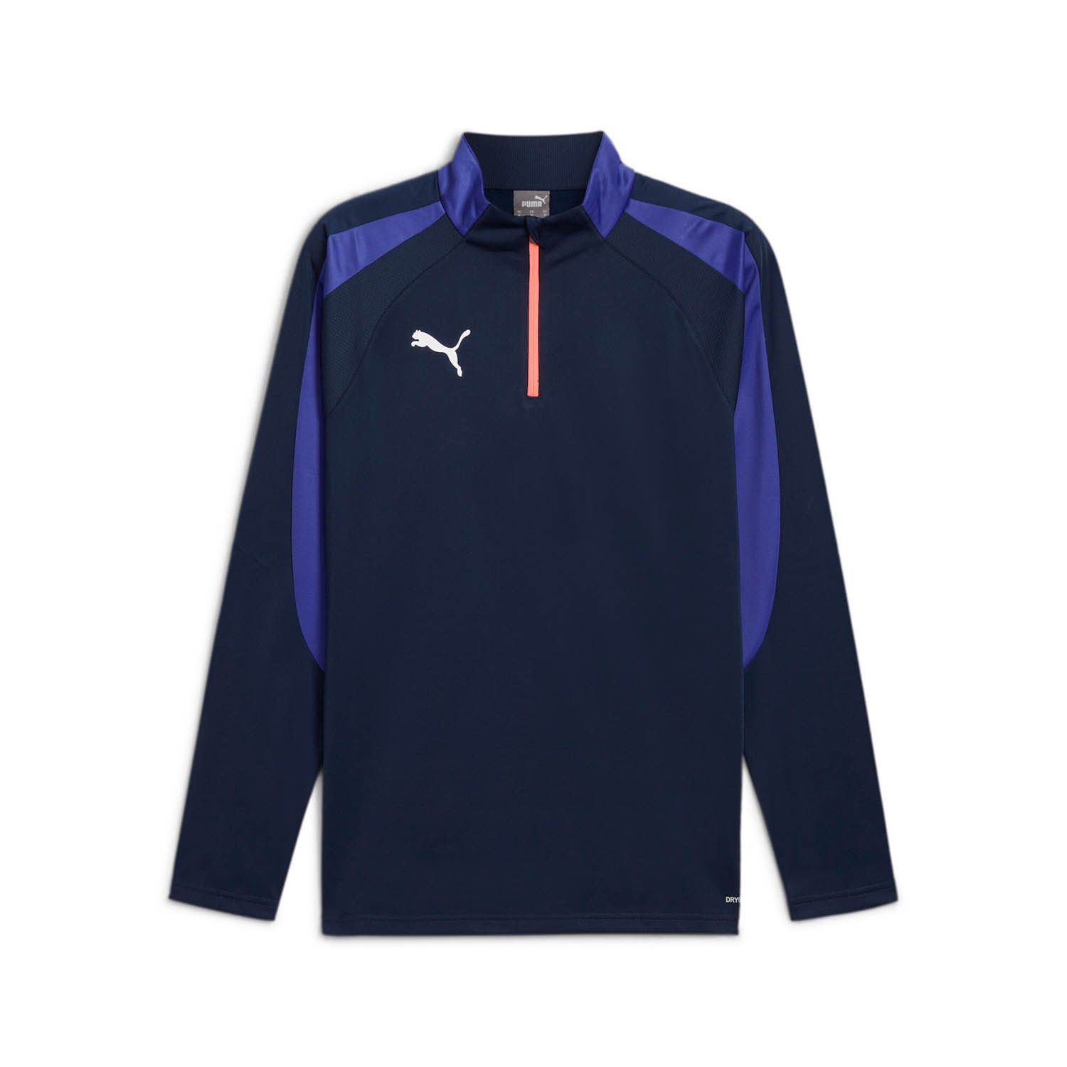 PUMA Individual LIGA 1/4 Zip Top