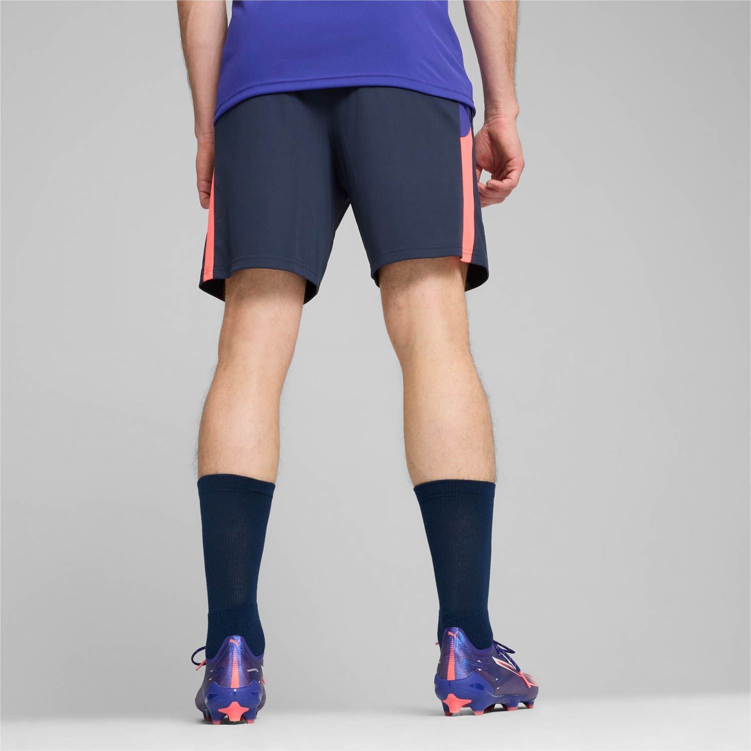PUMA Individual LIGA Training Shorts Heren