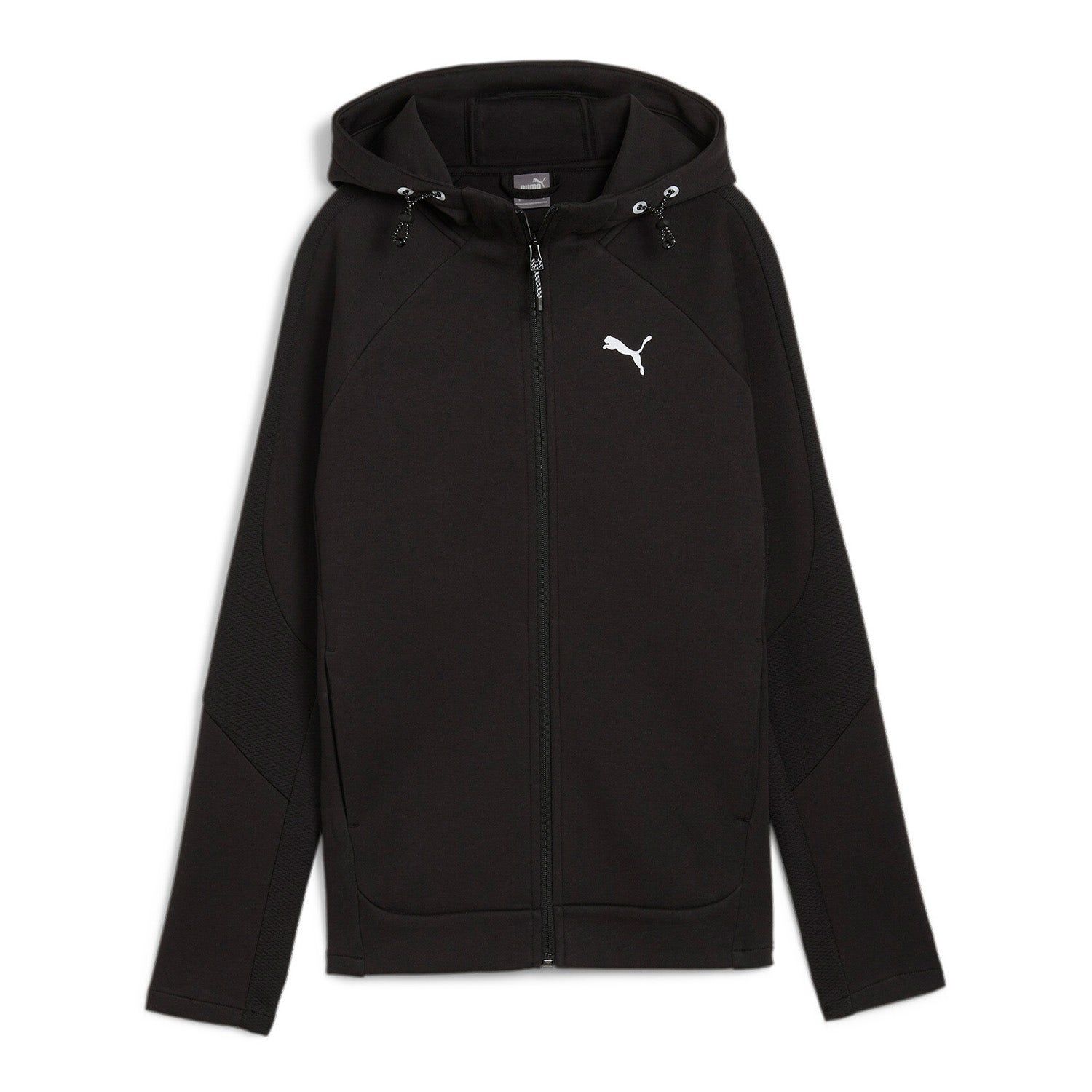 PUMA Evostripe Full-Zip Women's Hoodie