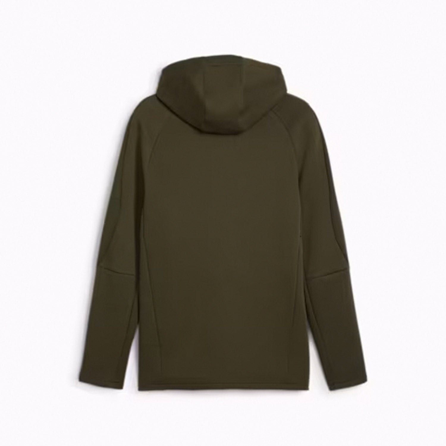 PUMA Evostripe Full-Zip Hoodie