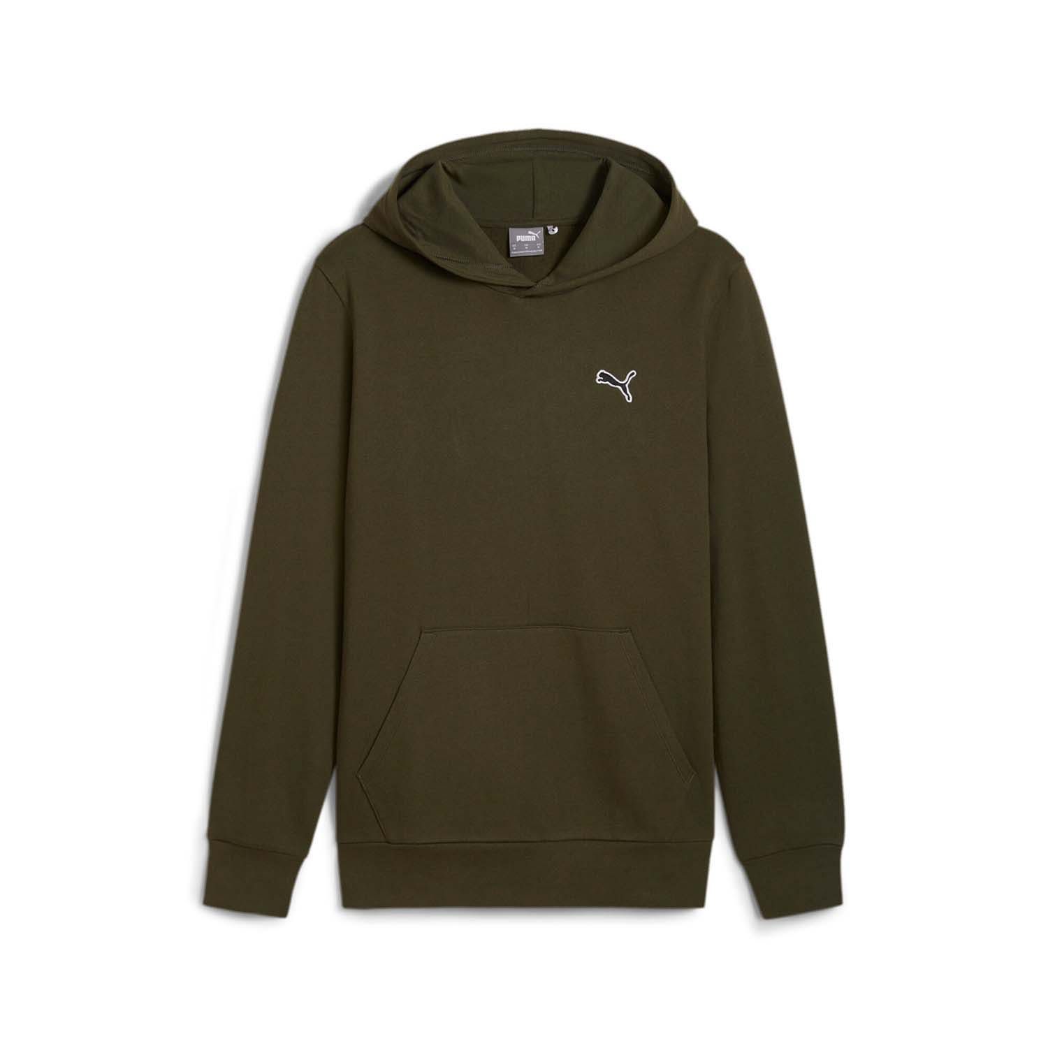 PUMA Better Essentials Hoodie Heren