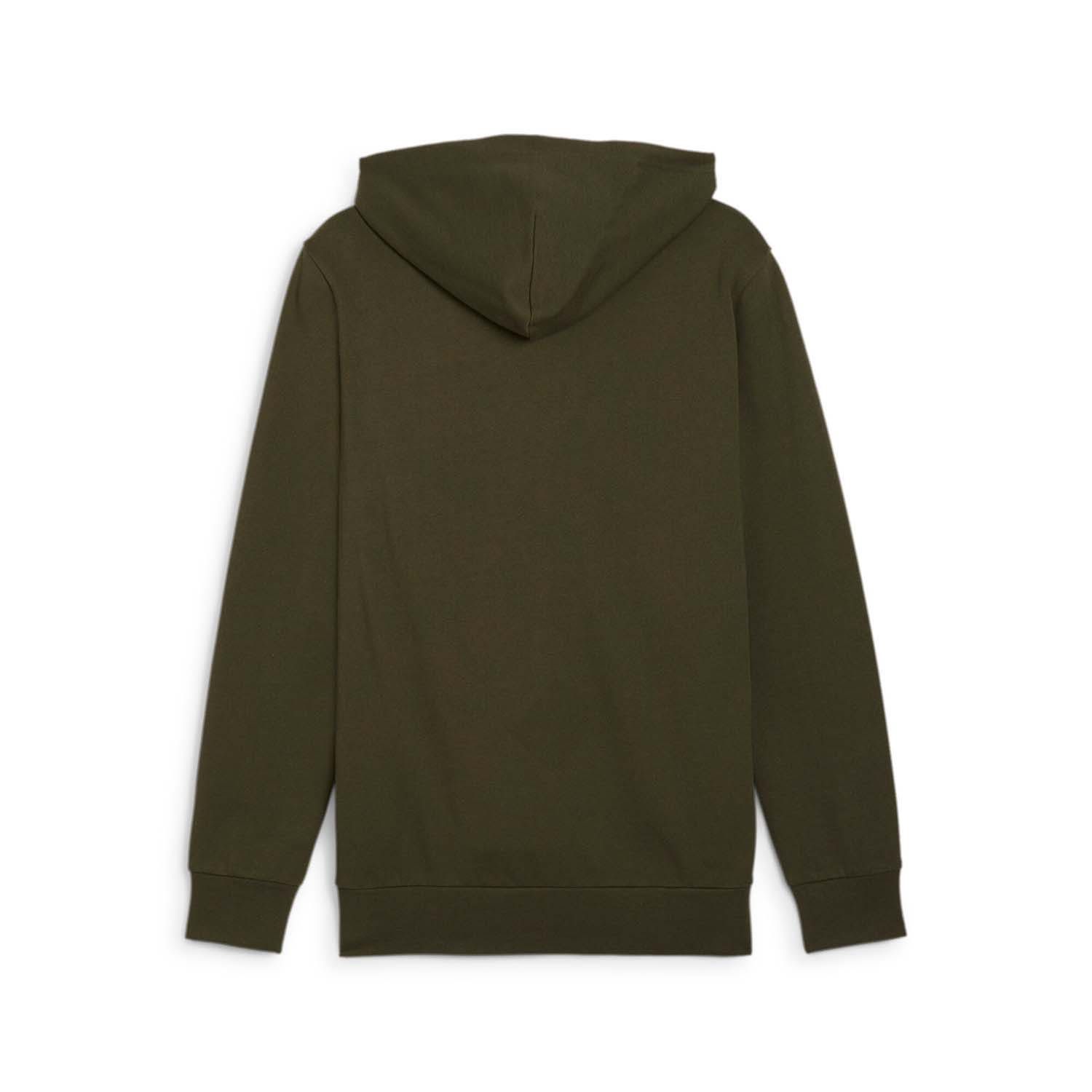 PUMA Better Essentials Hoodie Heren