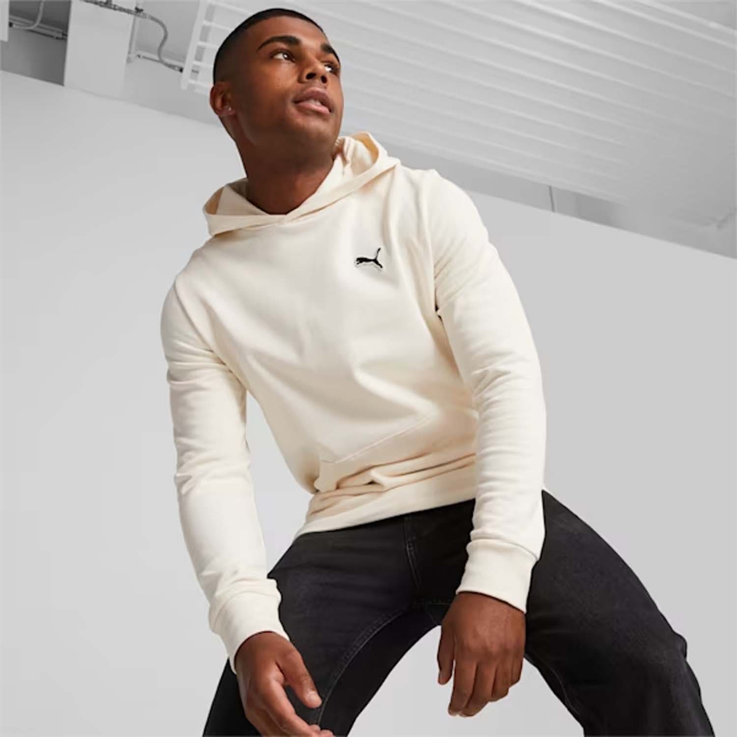 PUMA Better Essentials Hoodie Heren