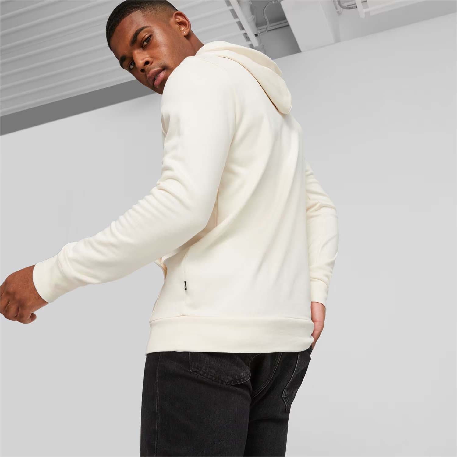 PUMA Better Essentials Hoodie Heren