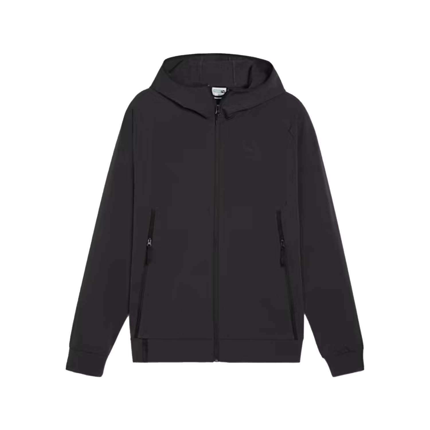 PUMA Pumatech Trainingsjack Heren