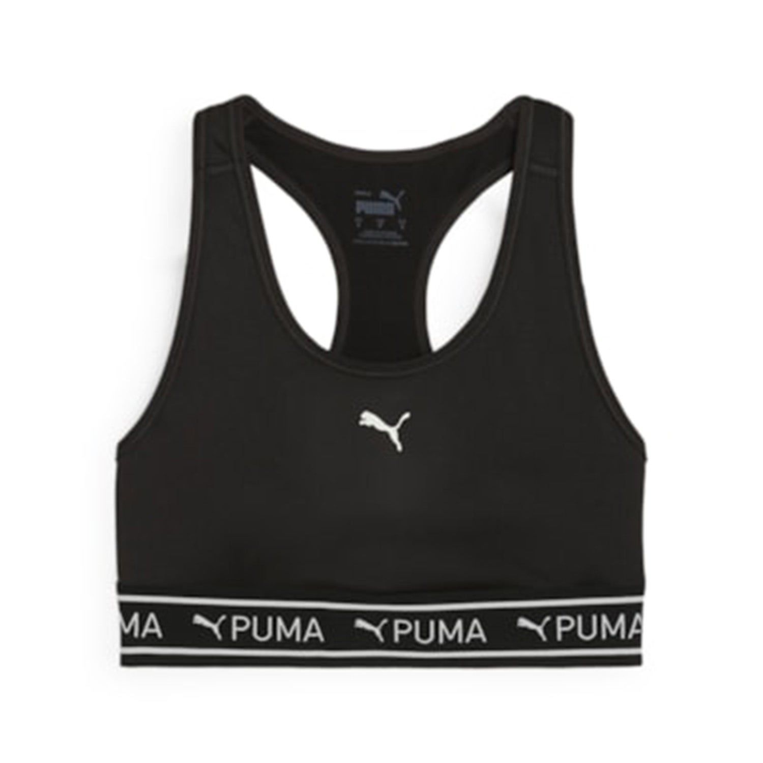 PUMA 4Keeps Elastic Bra