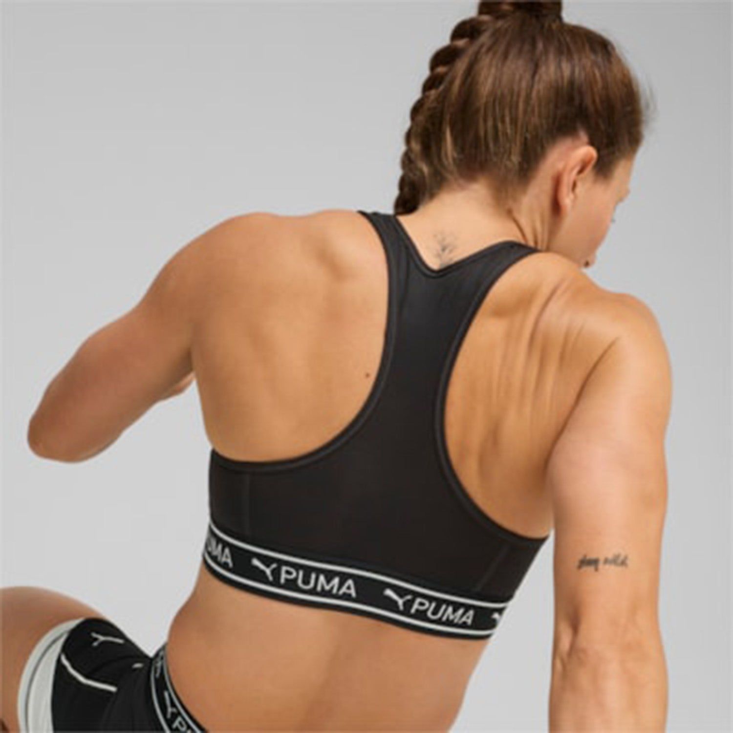 PUMA 4Keeps Elastic Bra