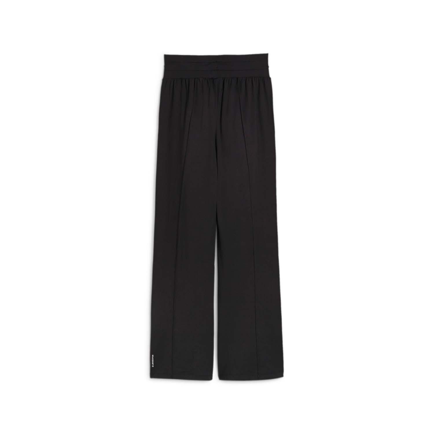 PUMA Cloudspun Wide Leg Pants