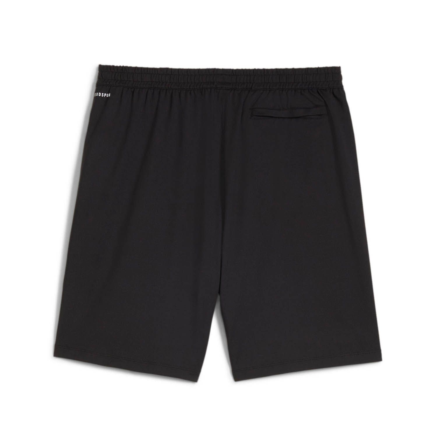 PUMA Cloudspun 7 Knit Shorts