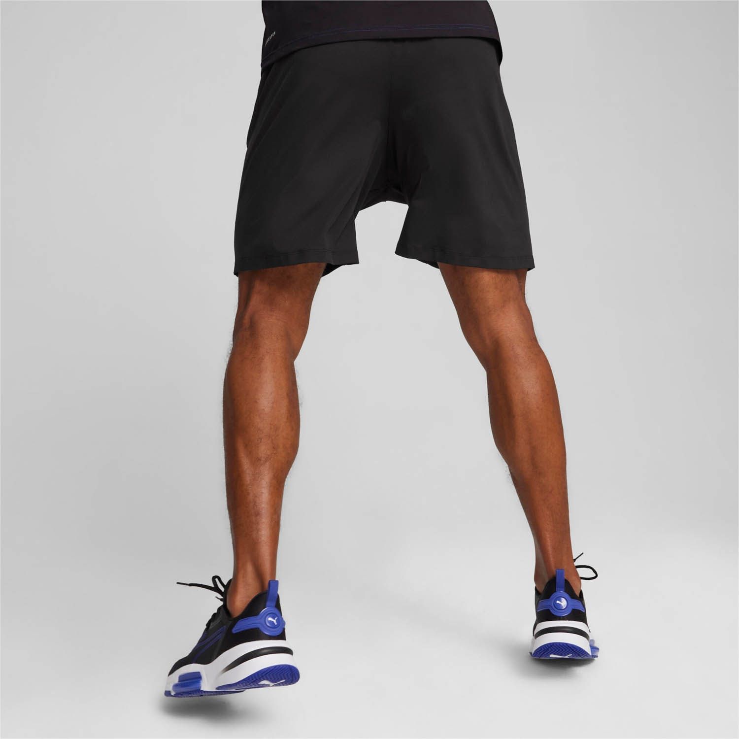 PUMA Cloudspun 7 Knit Shorts