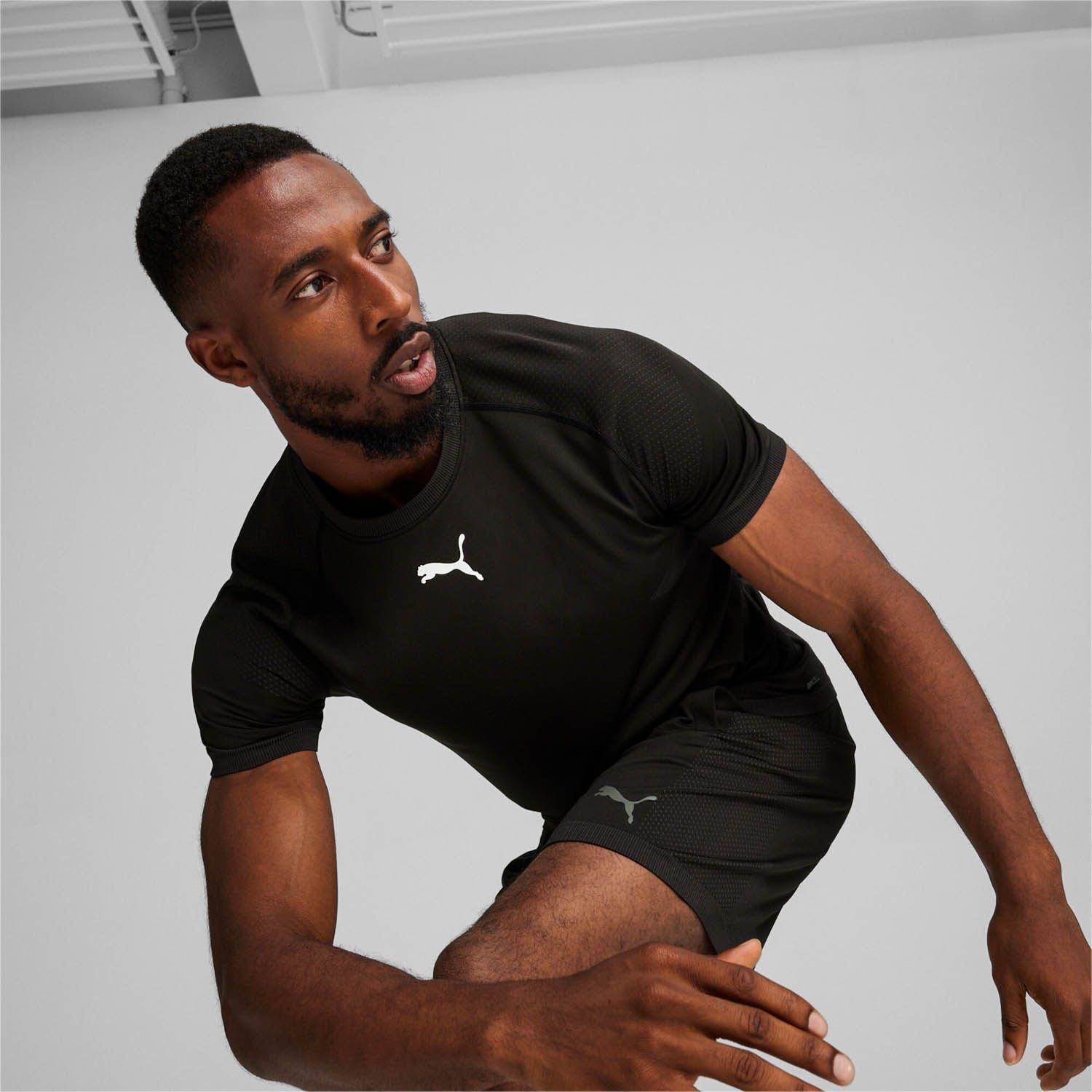 PUMA FormKnit Seamless Trainingshirt