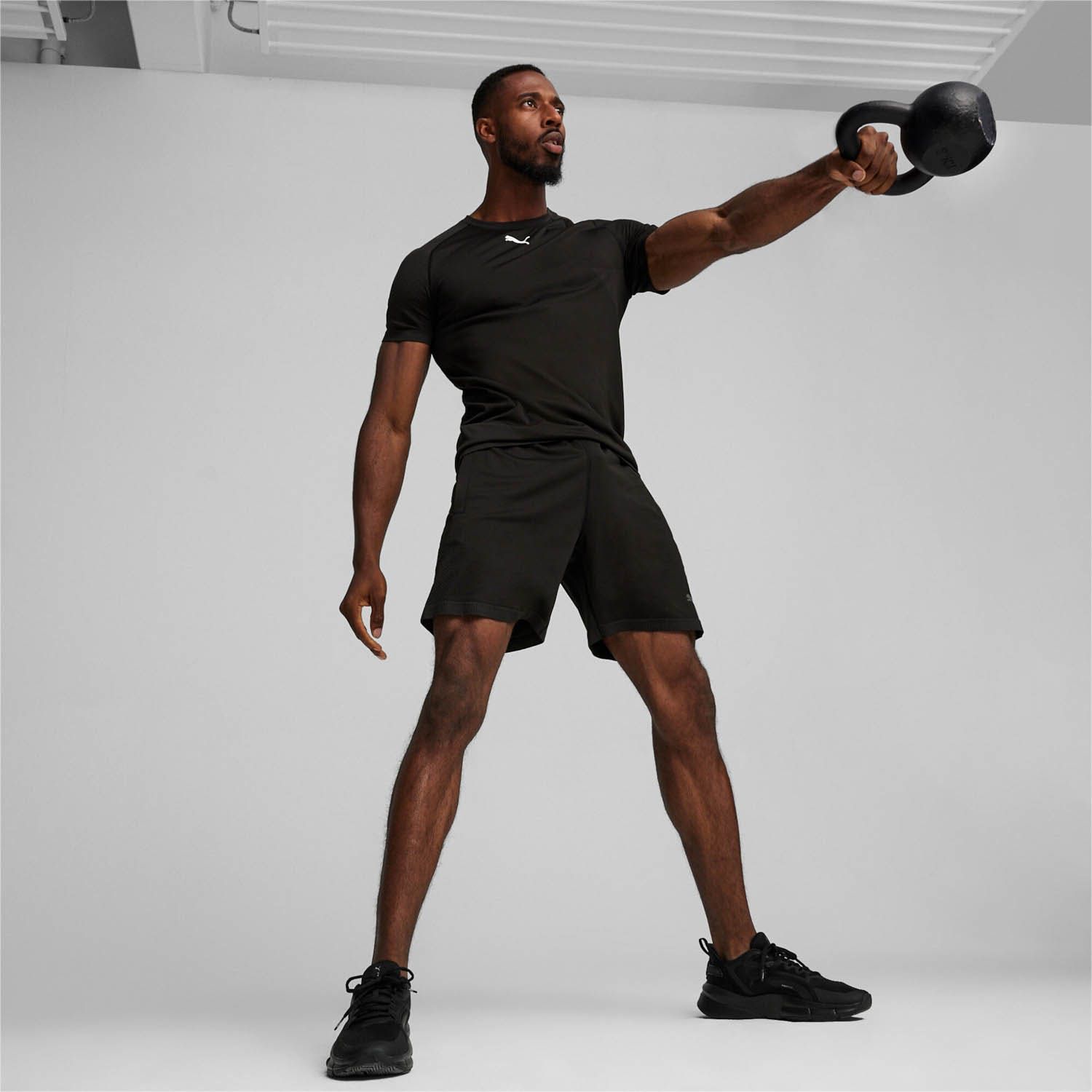 PUMA FormKnit Seamless Trainingshirt