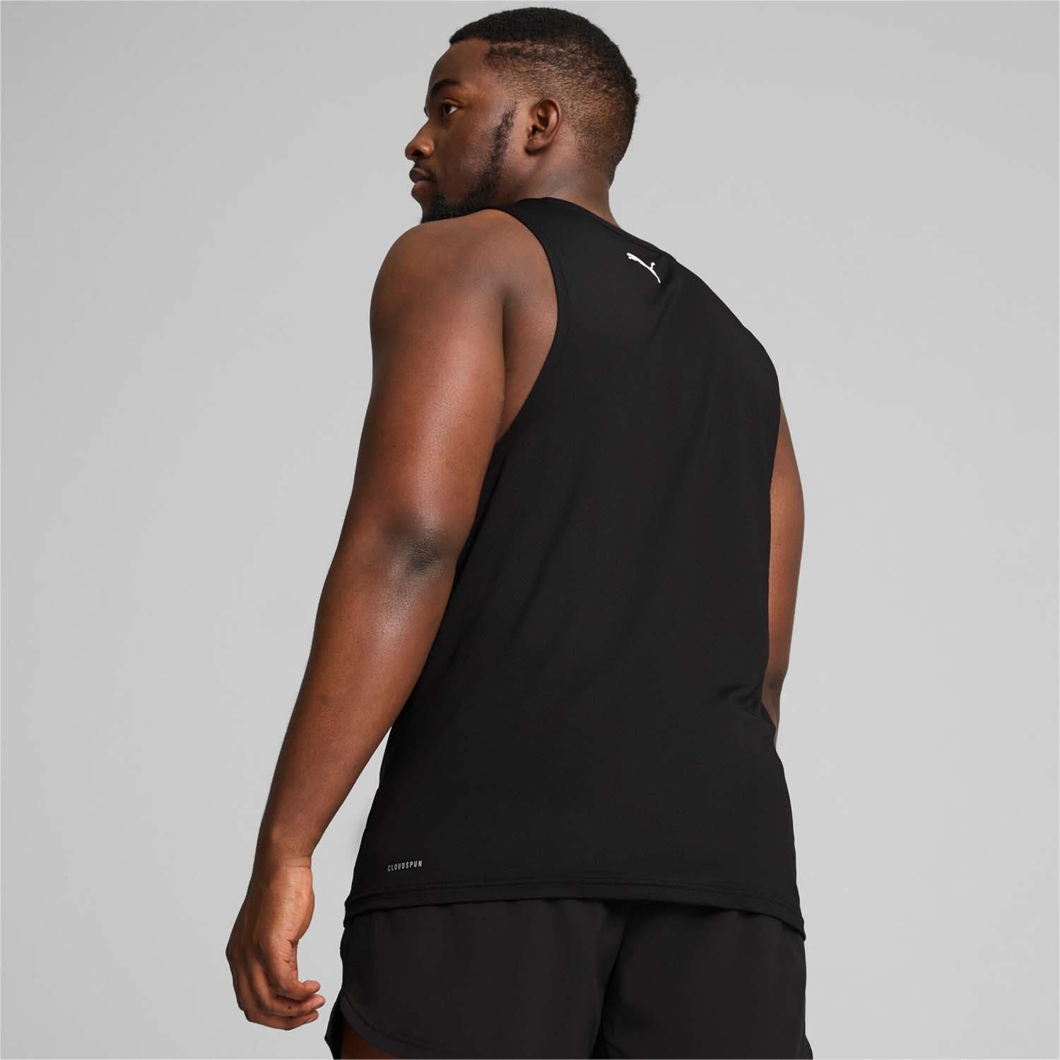 PUMA Fit Cloudspun Tank