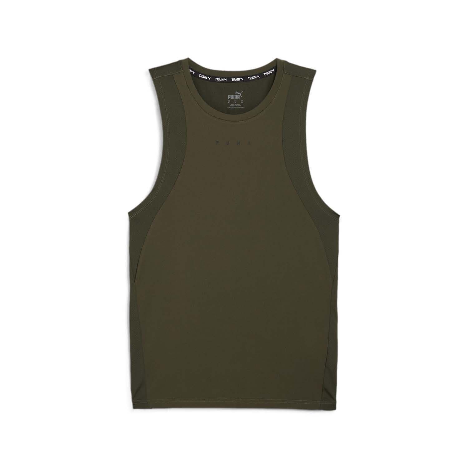 PUMA Fit Cloudspun Tank