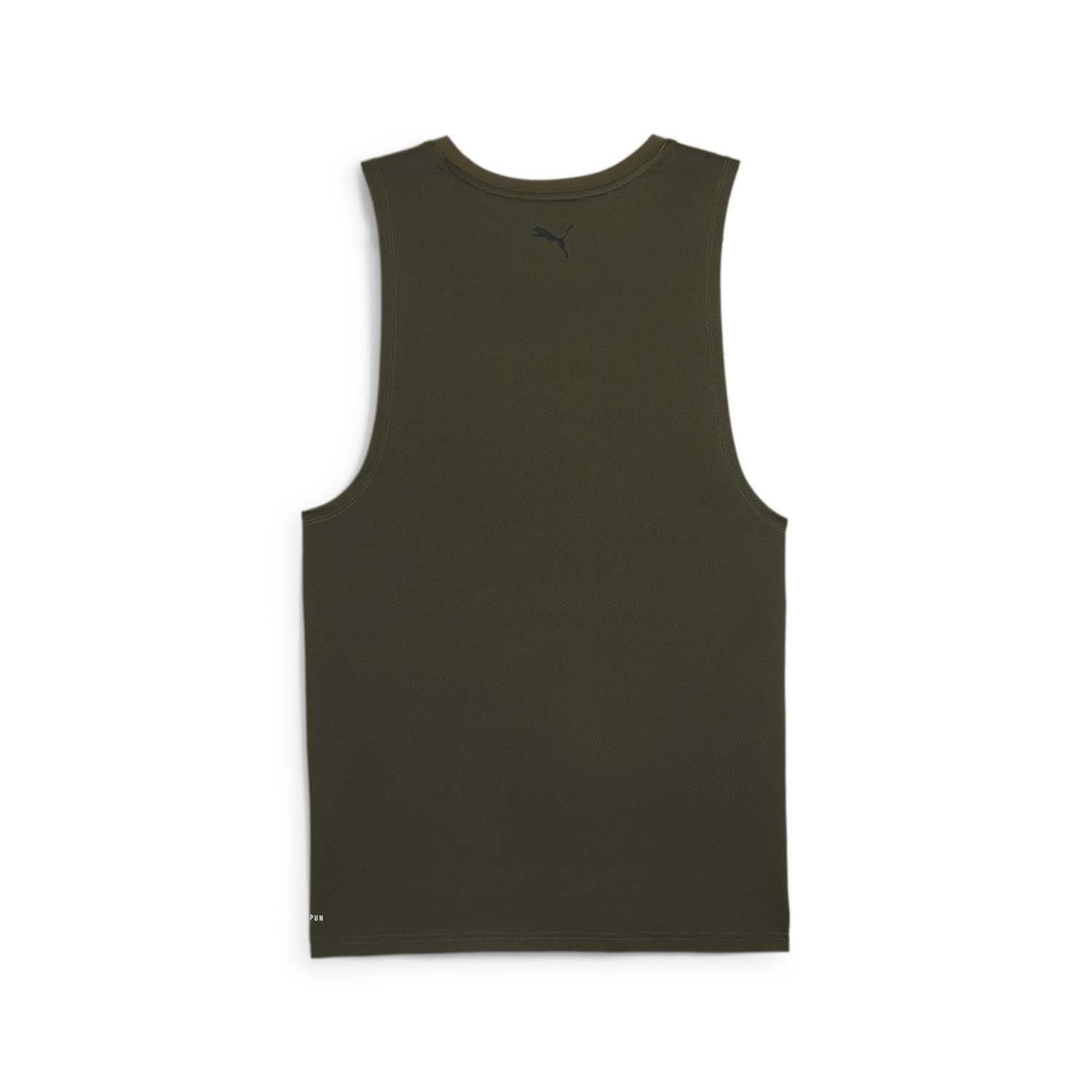 PUMA Fit Cloudspun Tank