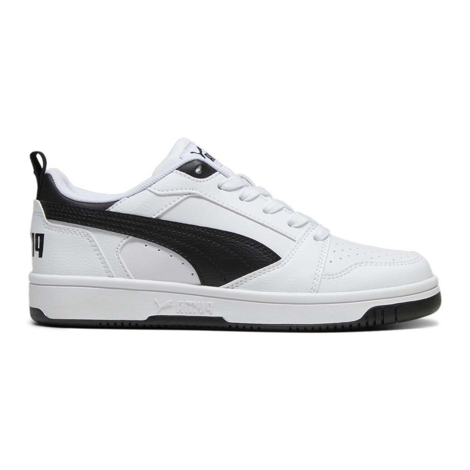 PUMA Rebound V6 Lo Kids