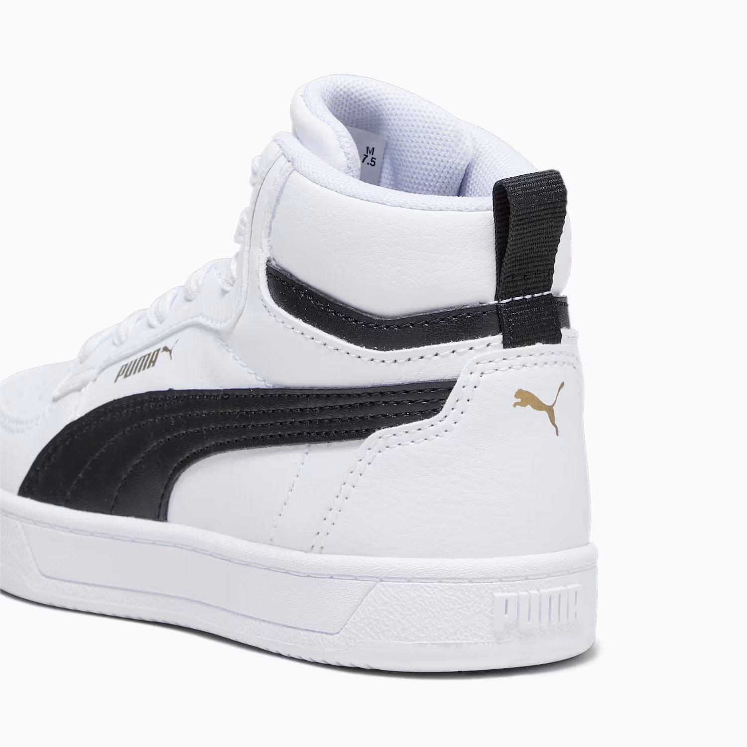 PUMA Caven 2.0 Mid PS Kids