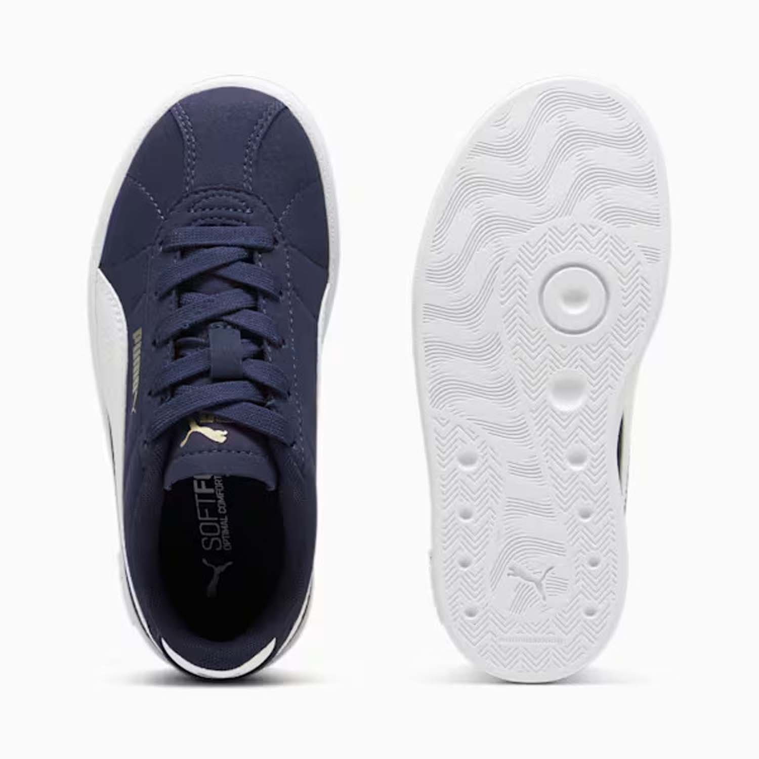 PUMA Club II Kids