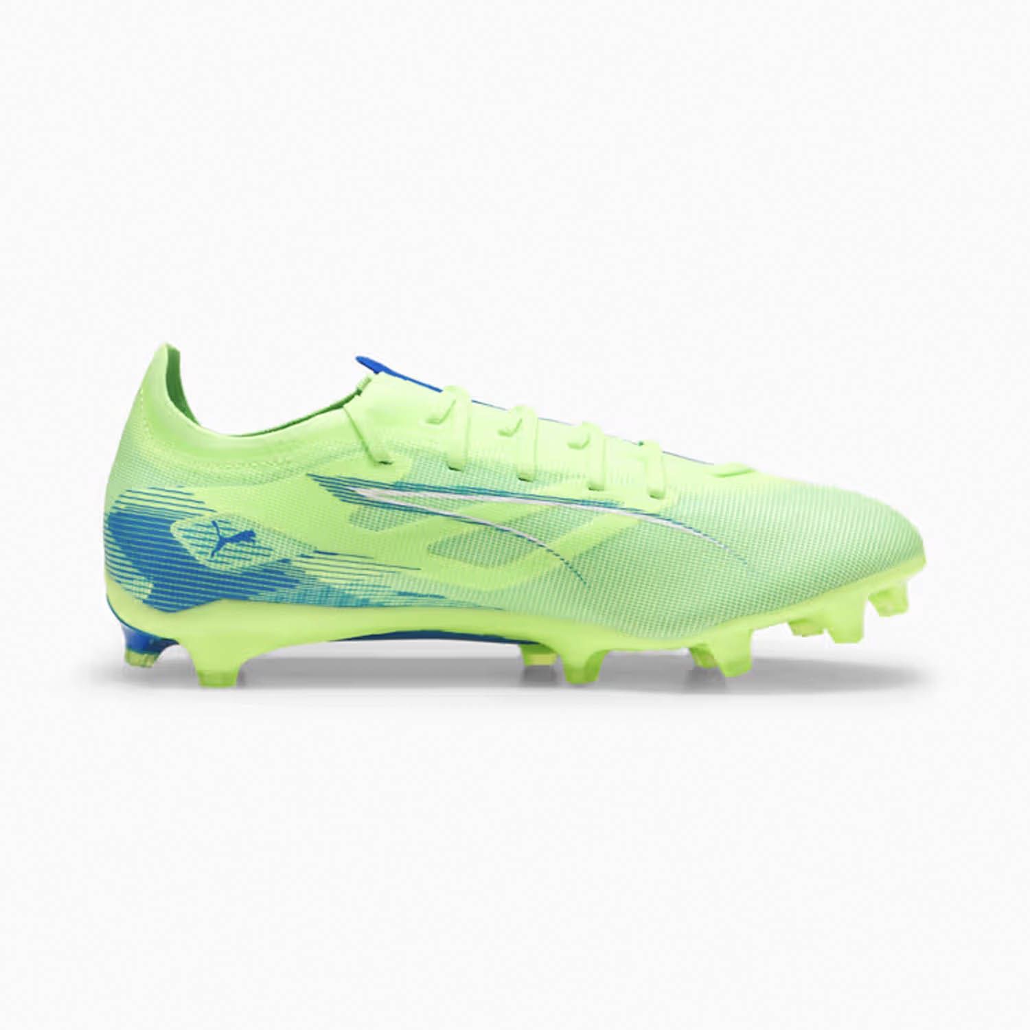 PUMA Ultra 5 Play FG/AG Heren
